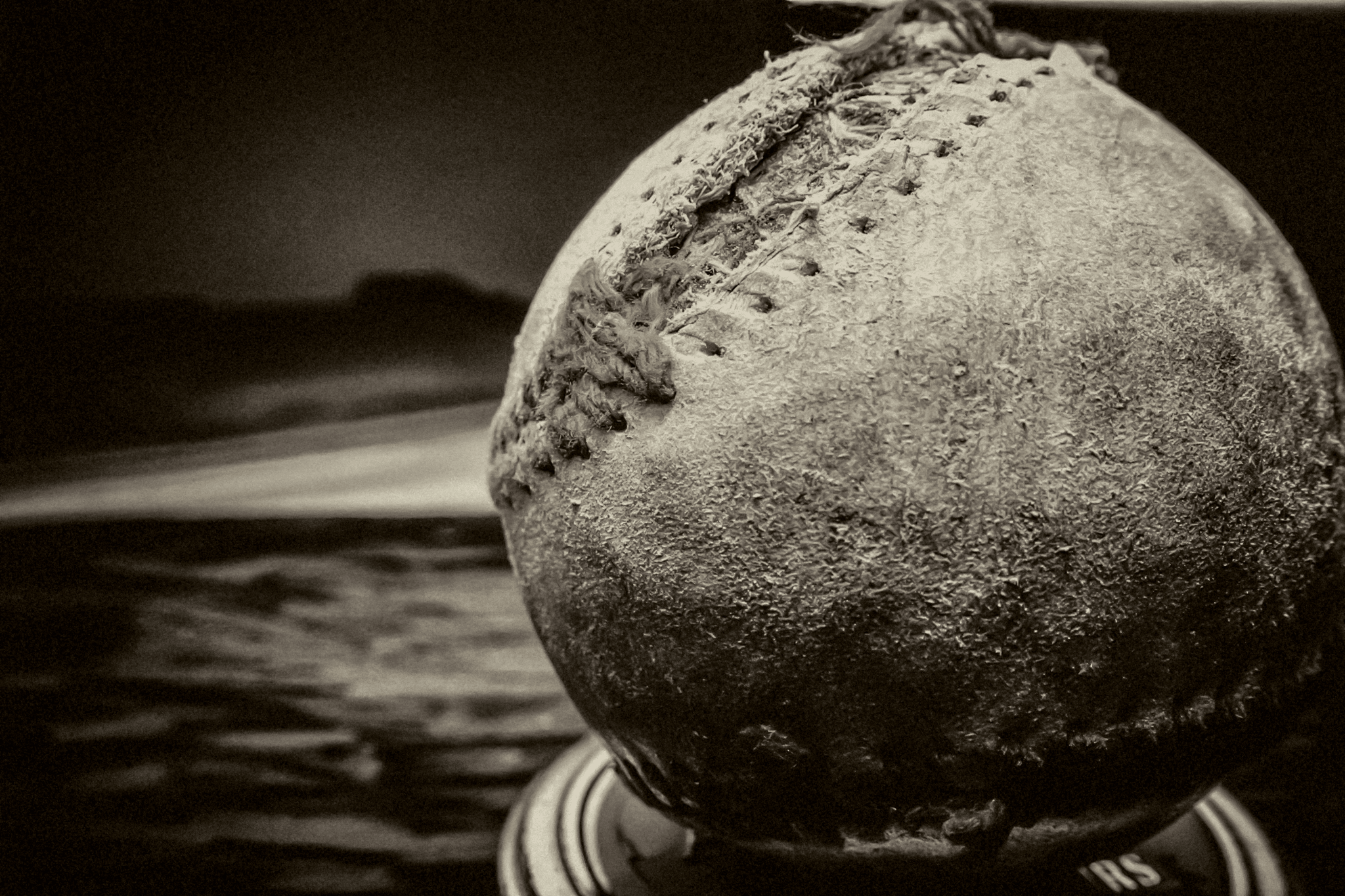 Sports Balls Inspection surface flaw detection