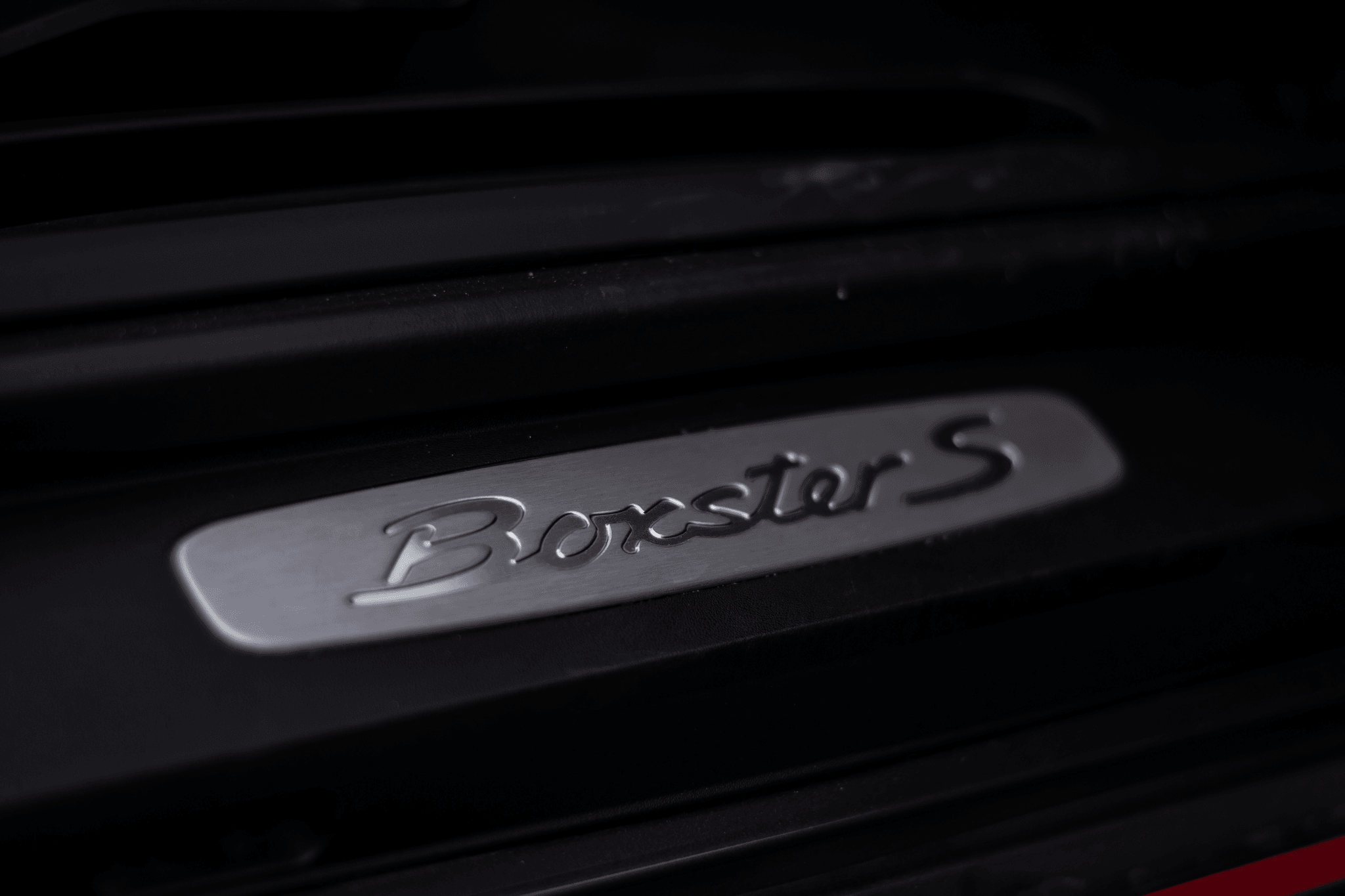 OEM Factory Car Spare Part Brands