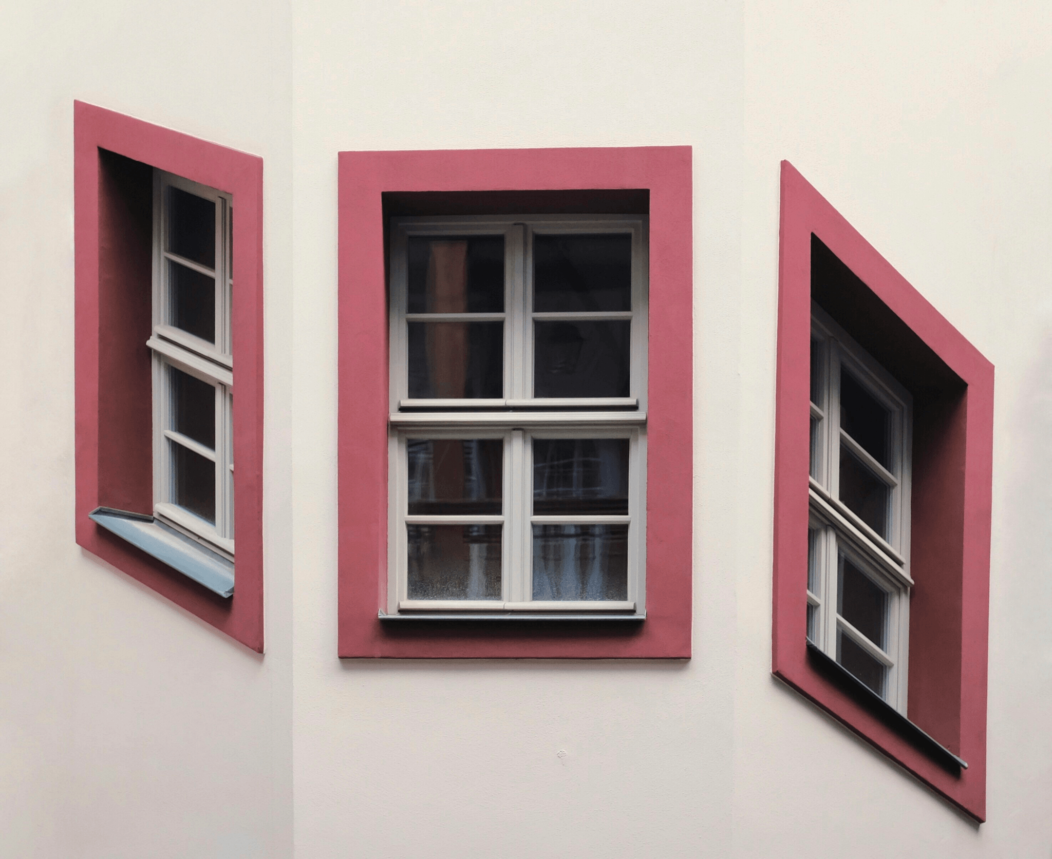 Comparing different window designs from top manufacturers