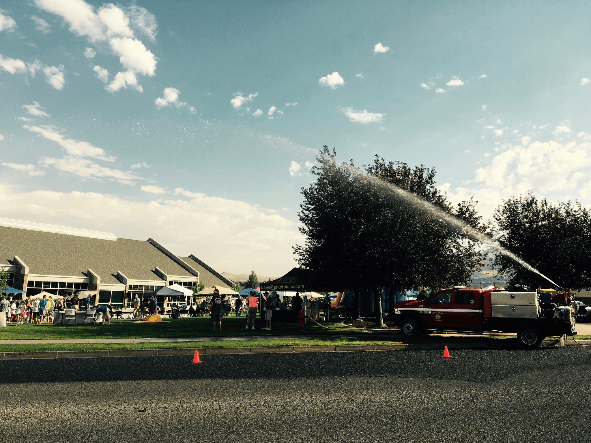 Explore our selection of quality airport fire trucks for sale.