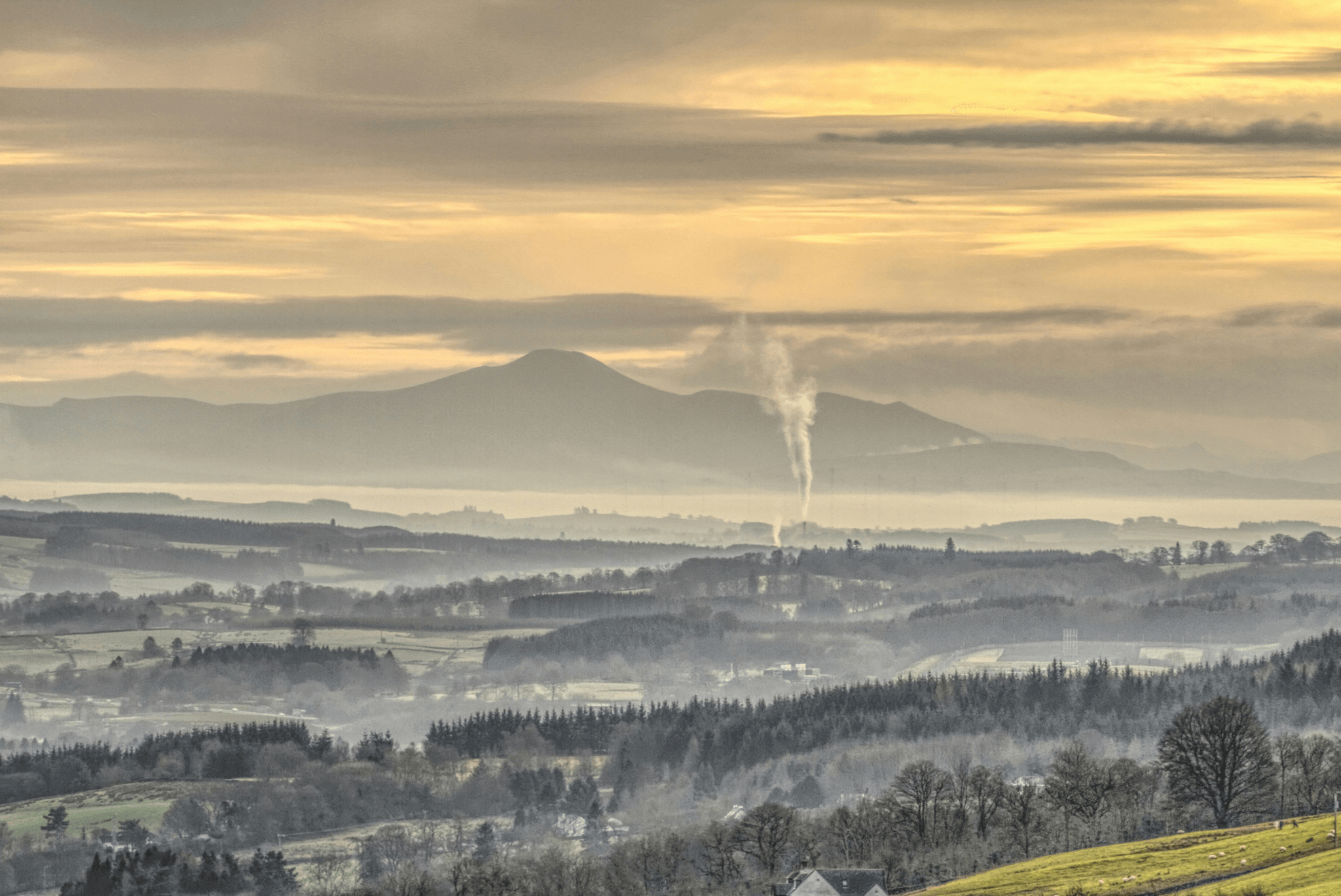 Environmental impact on global resources china
