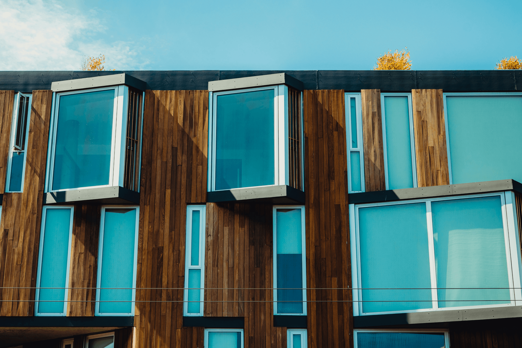 Energy-efficient windows from top window manufacturing companies