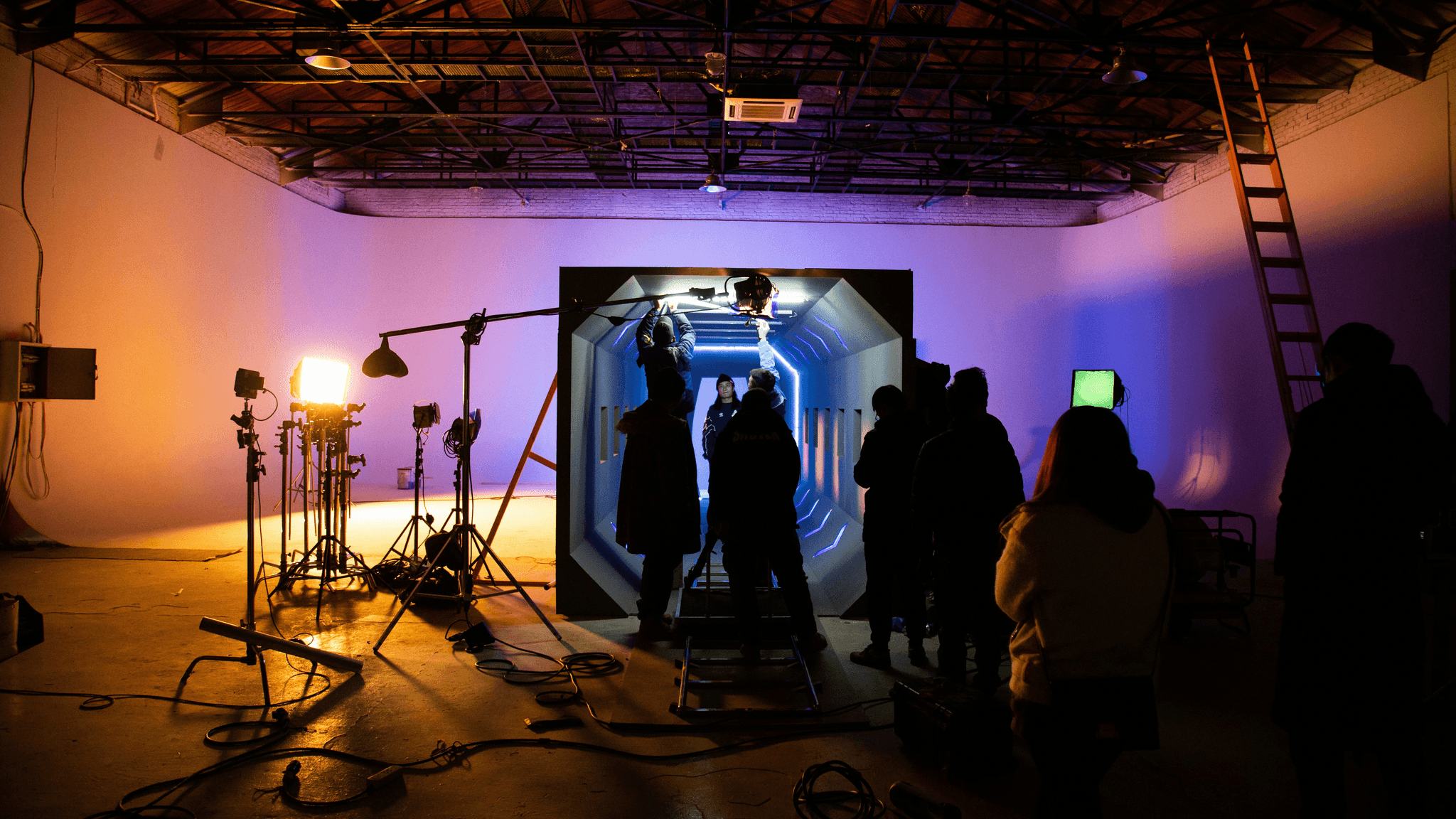Community Film Hub