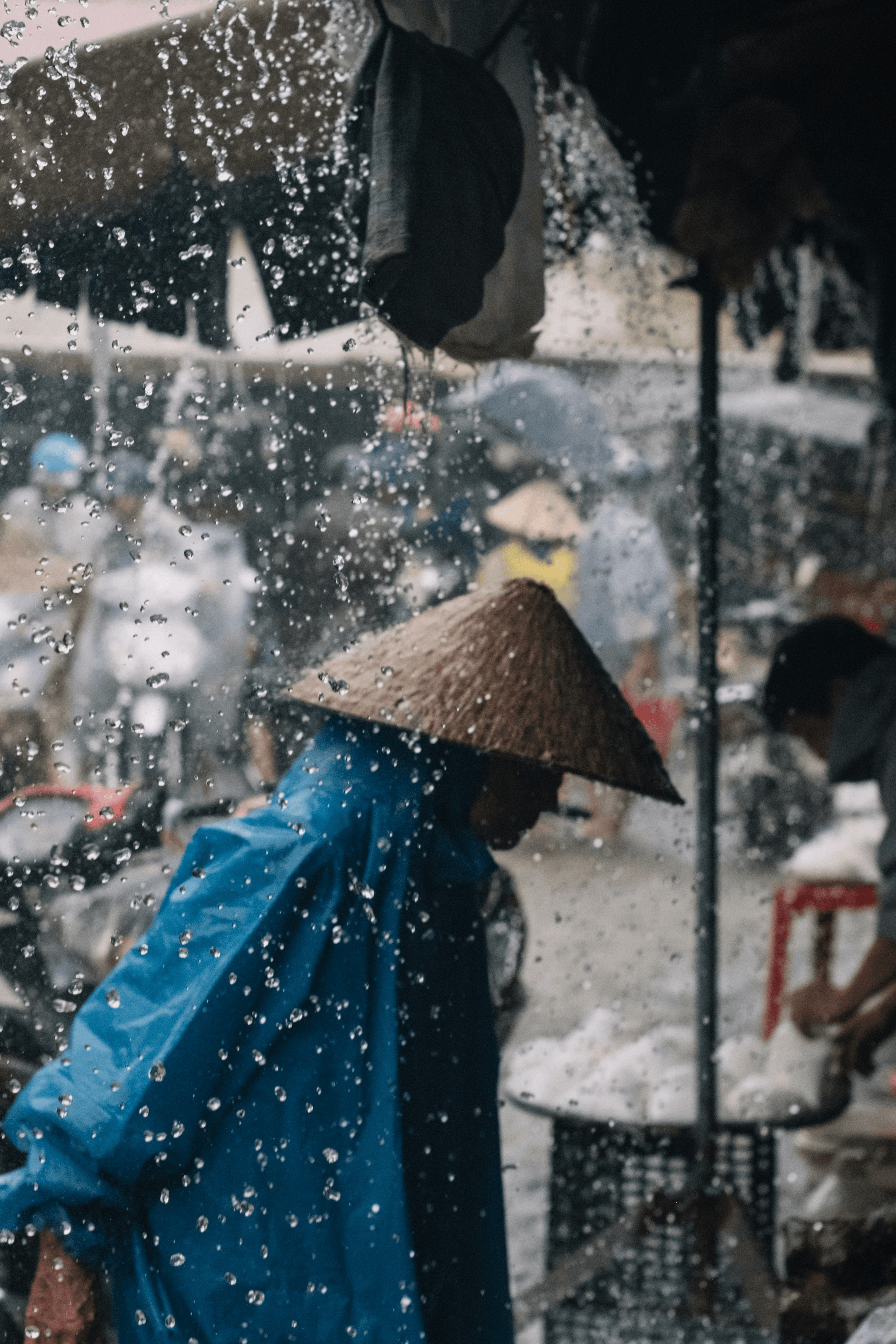 活動當天若下雨，場地方會協助嗎？場地租借雨備方案全解析｜場地租借FAQ｜療寮生活館｜江子翠．板橋 活動場地 藝文空間