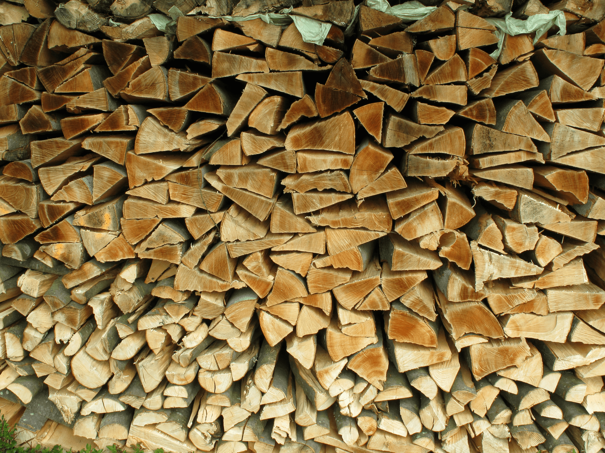 Seasoned Firewood in Wentworth, NH