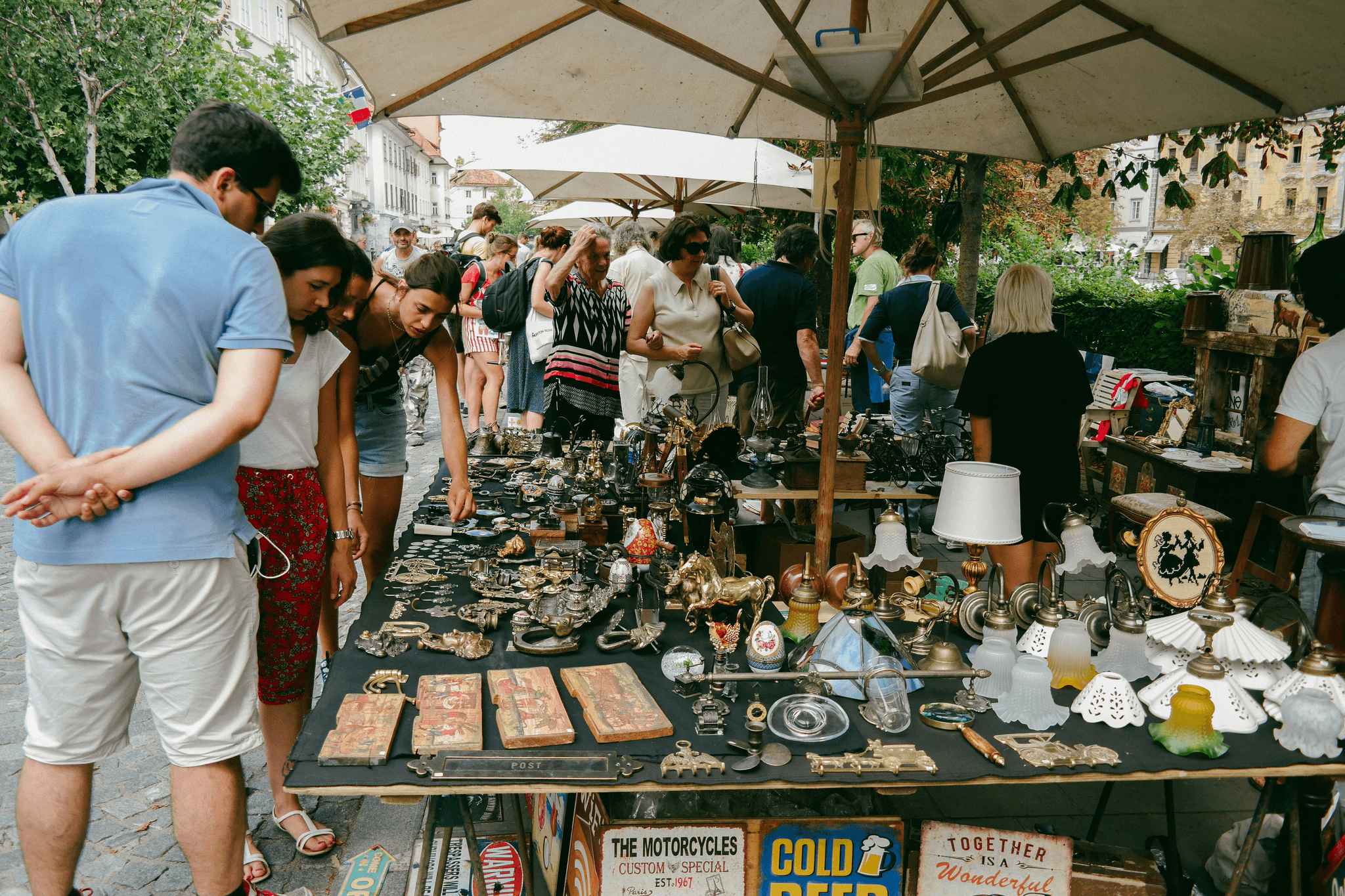 1/18 📅 年末免廢市集 | Zero-Waste Market｜板橋江子翠｜二手市集｜年末限定｜療寮生活館 Chitchat LIFE