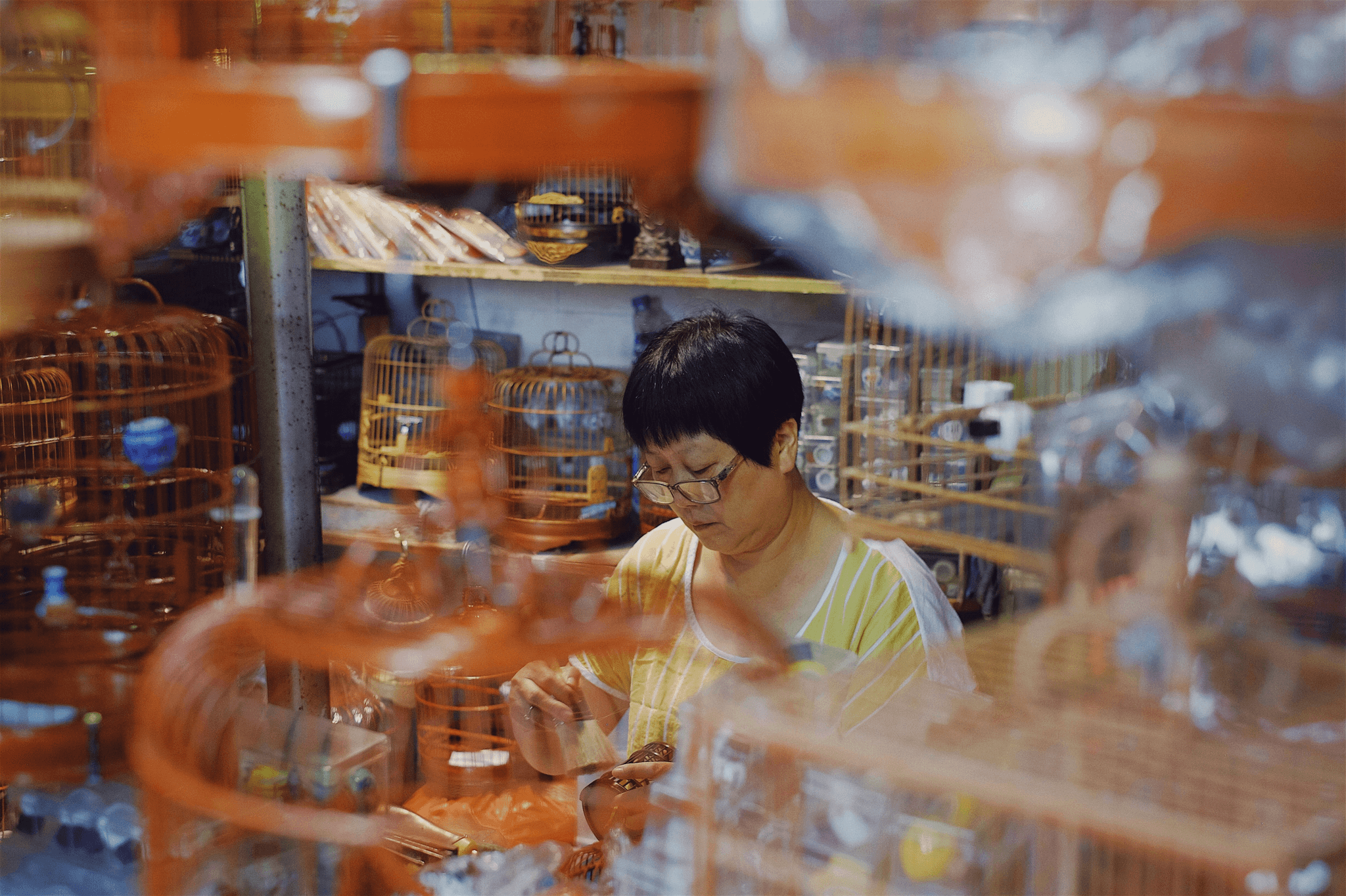 How to find a good supplier on Alibaba - Supplier directory homepage