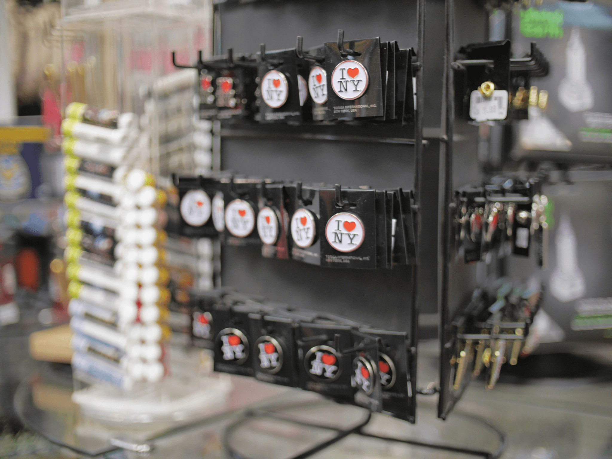 Diverse range of products available on Made-in-China B2B website