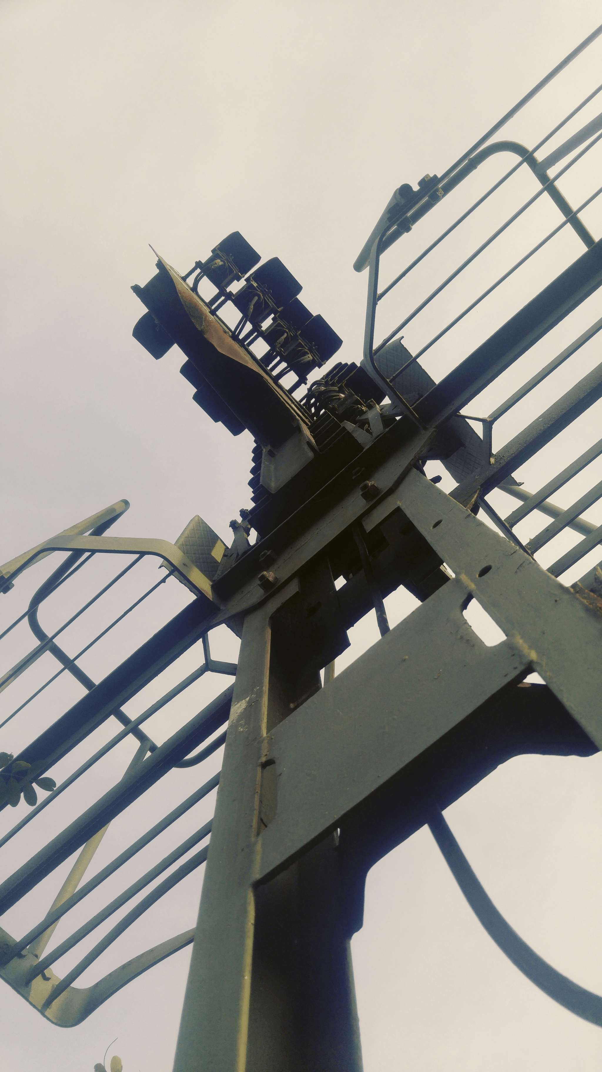 preformed line products for transmission line