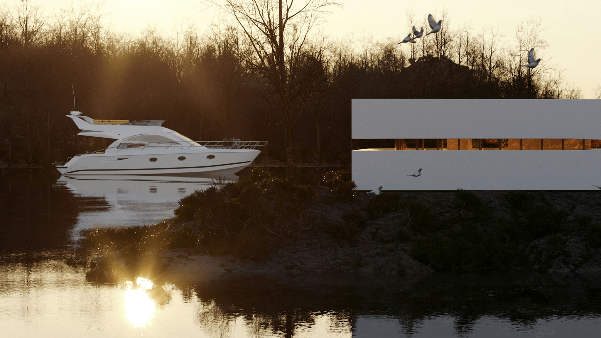 Explore affordable options like an aluminum houseboat hull for sale.