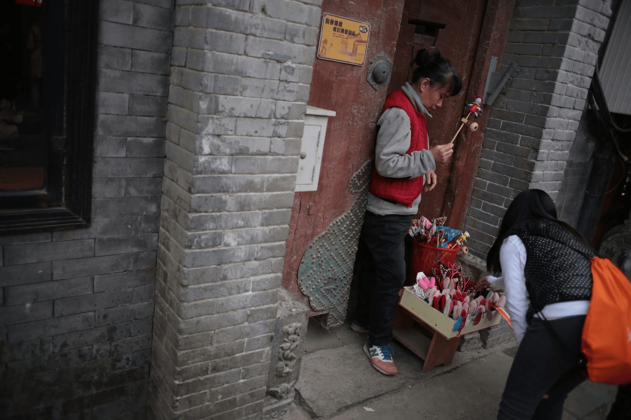 weighing pros and cons when considering what are the risks of buying from alibaba