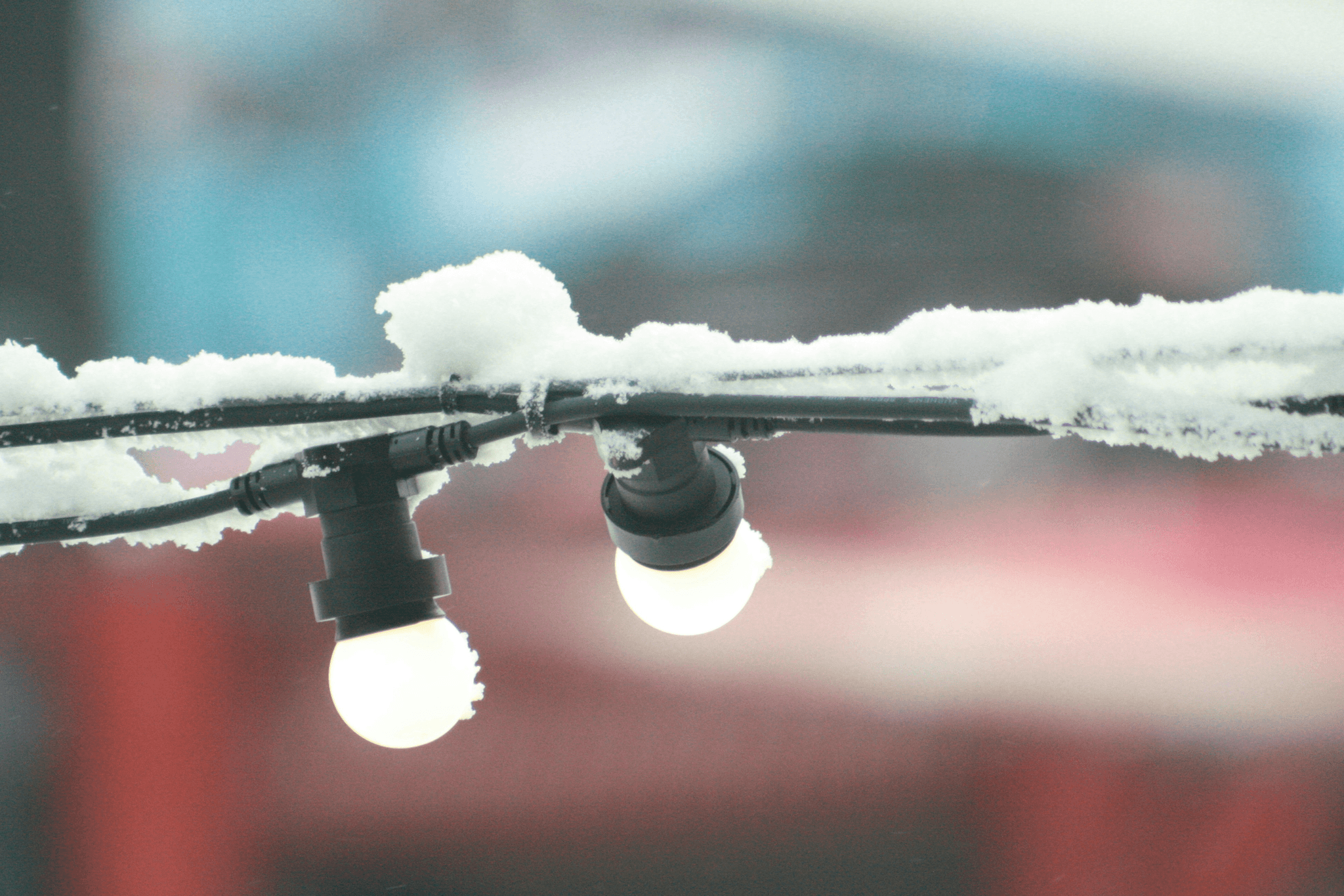 Quality Defects in LED Lights addressed by effective cold weather solutions