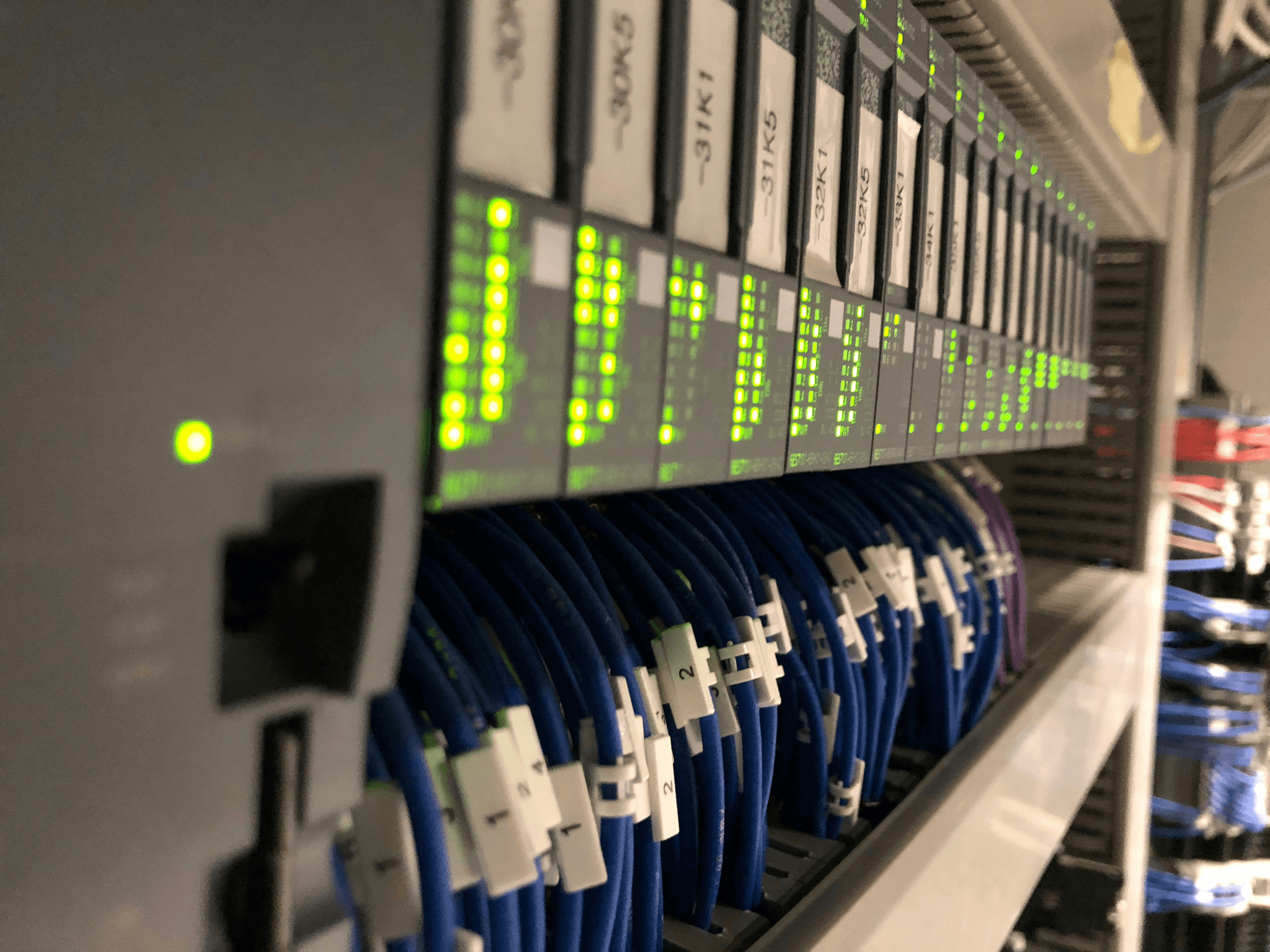 load balancing tools enhancing network efficiency