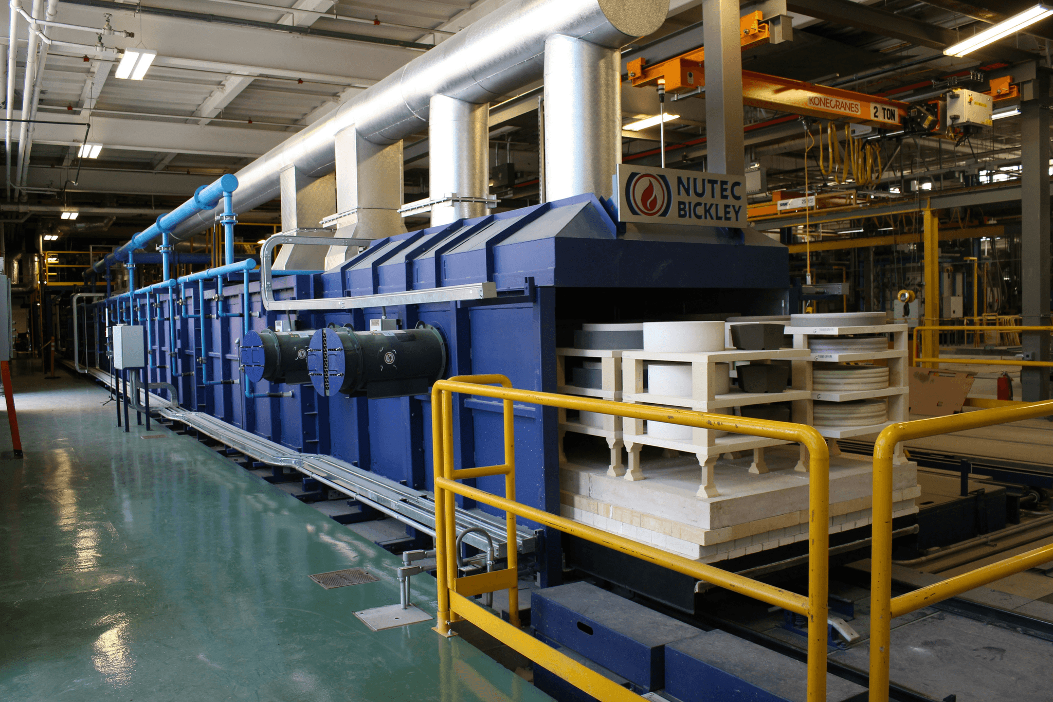 sand blasting machines overview featuring various types