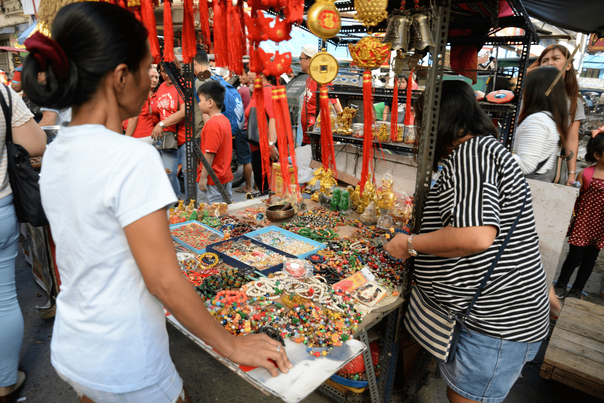 China marketplace trade negotiation