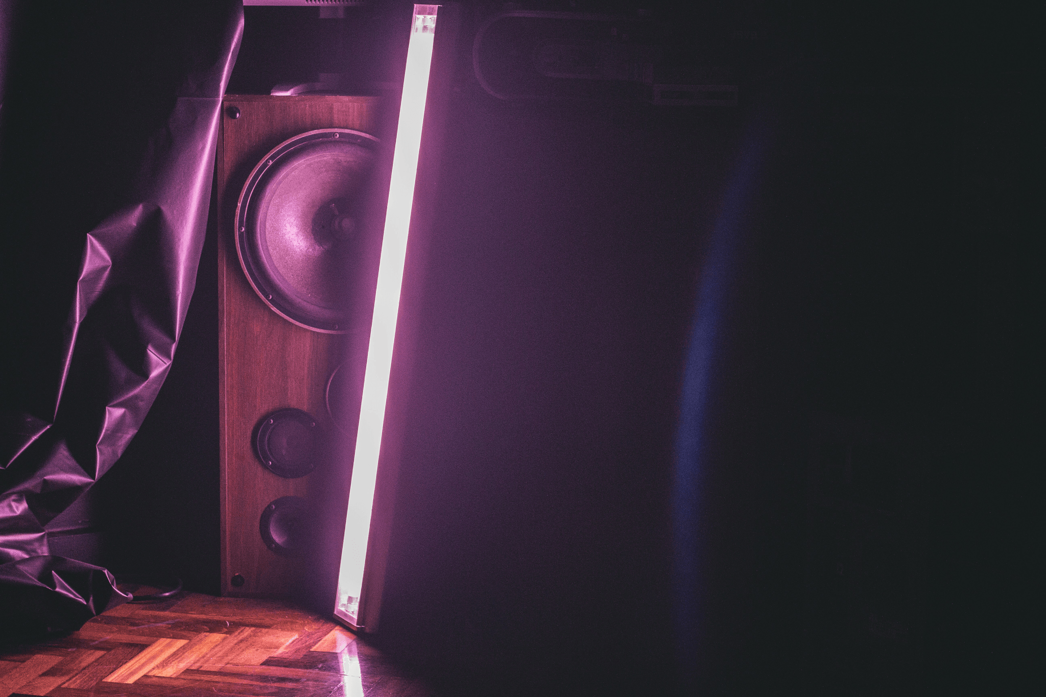 Speaker Inspection ensures optimal performance of stereo speakers