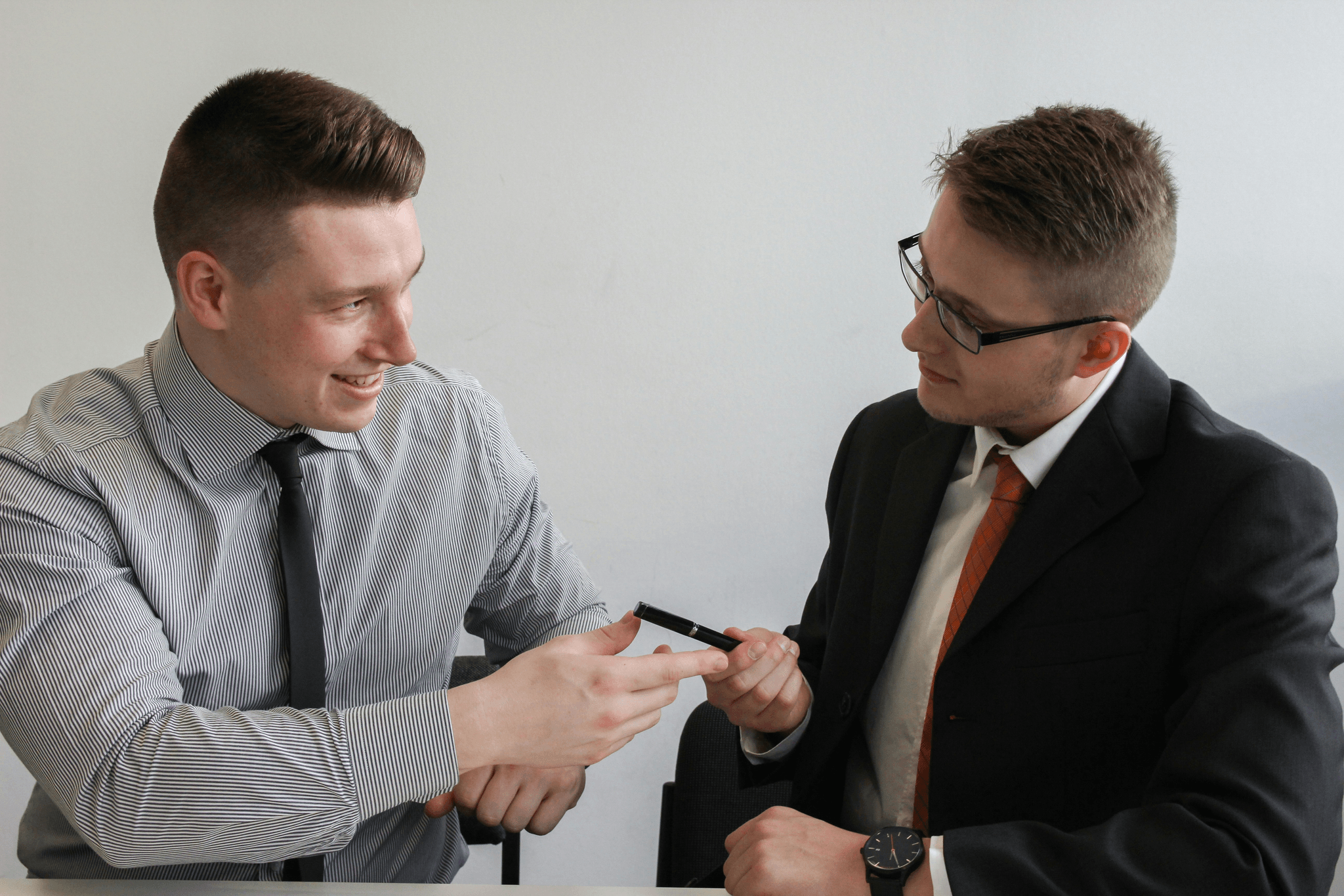 Prefab Duplexes Financing Negotiation