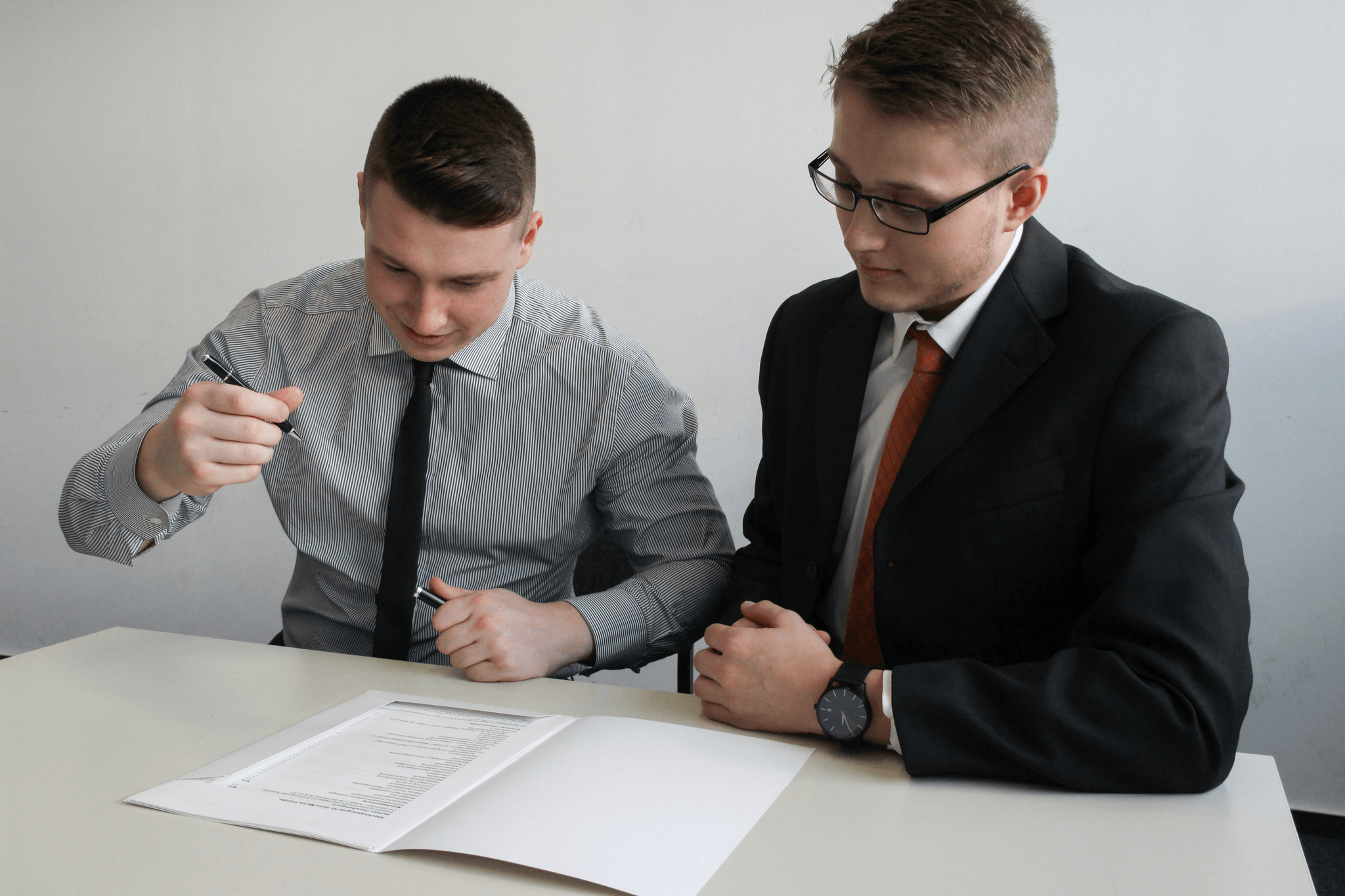 Sourcing Agent China - Interview Process