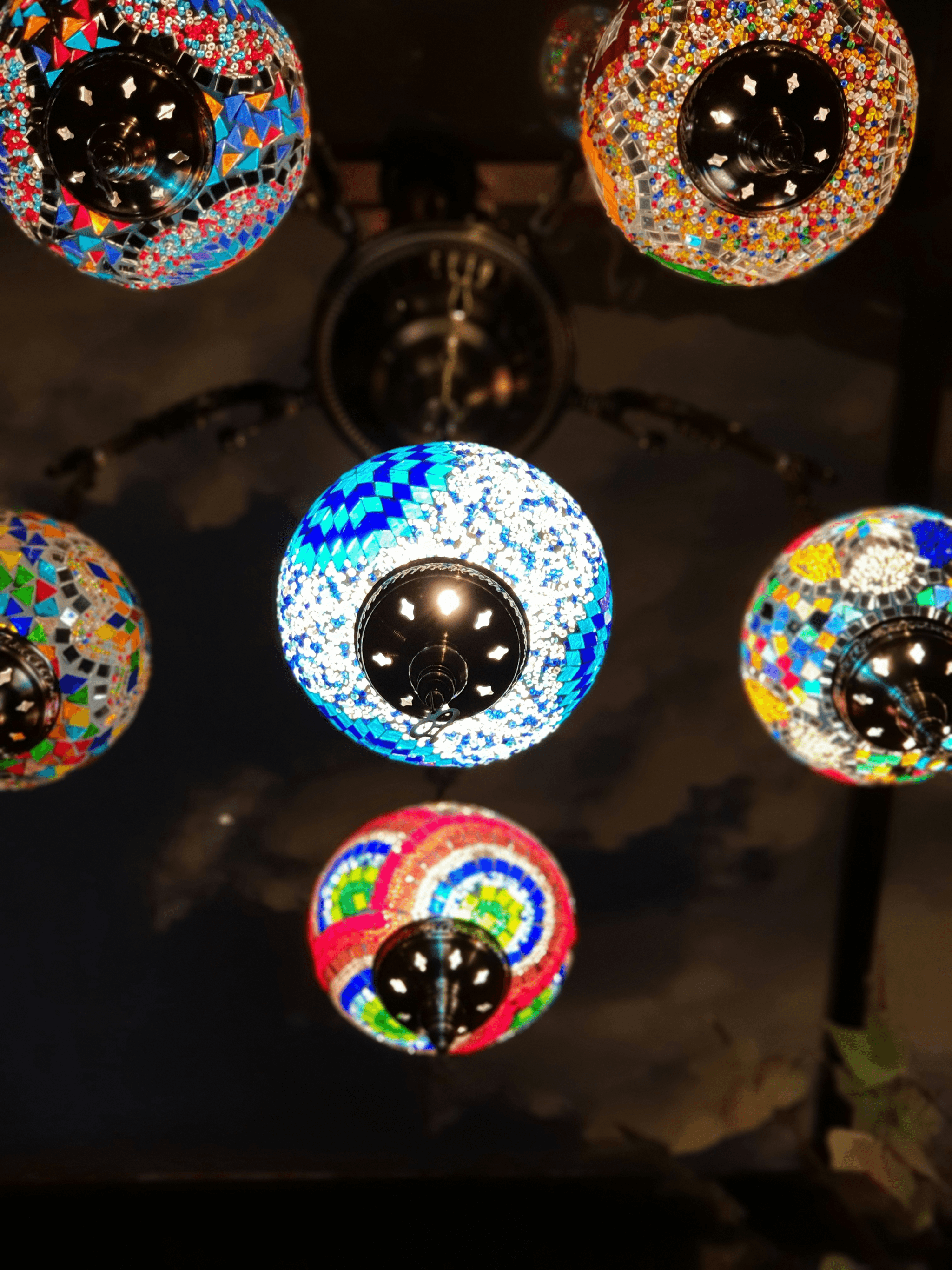 Customizable chandelier options from China Lighting Manufacturers