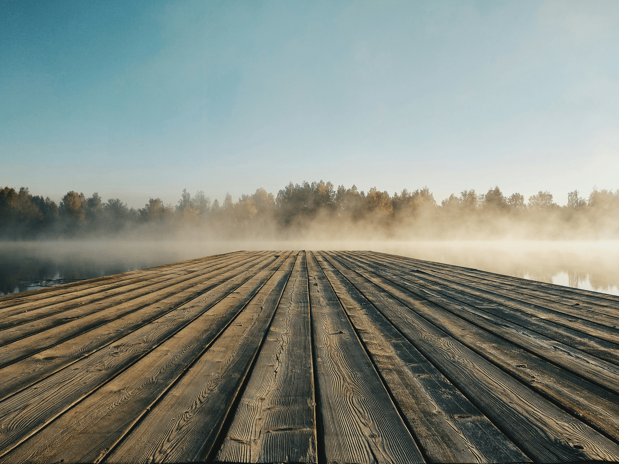 Best wood for dock decking comparison: Composite vs Traditional