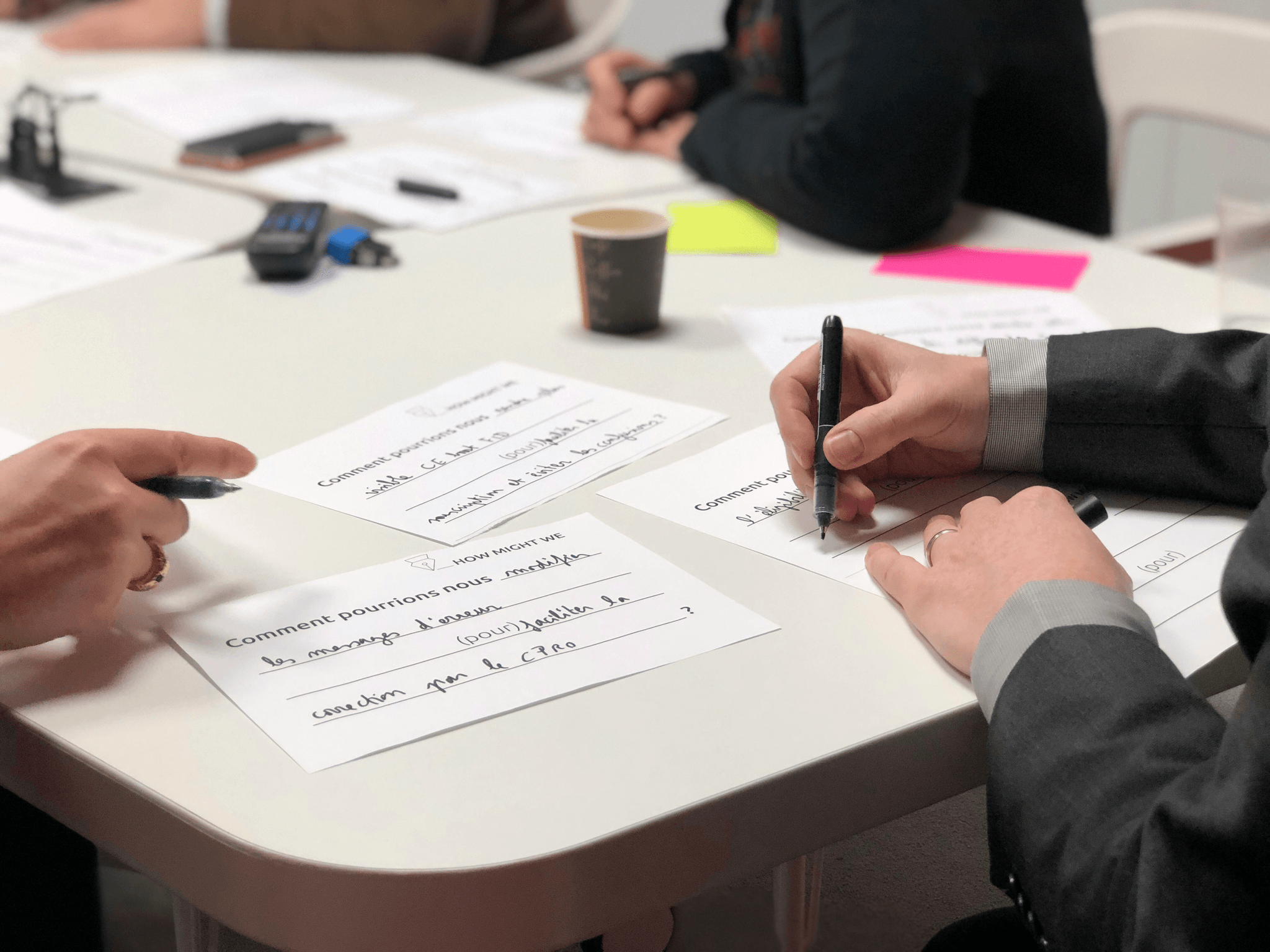 manufacturing agreement document