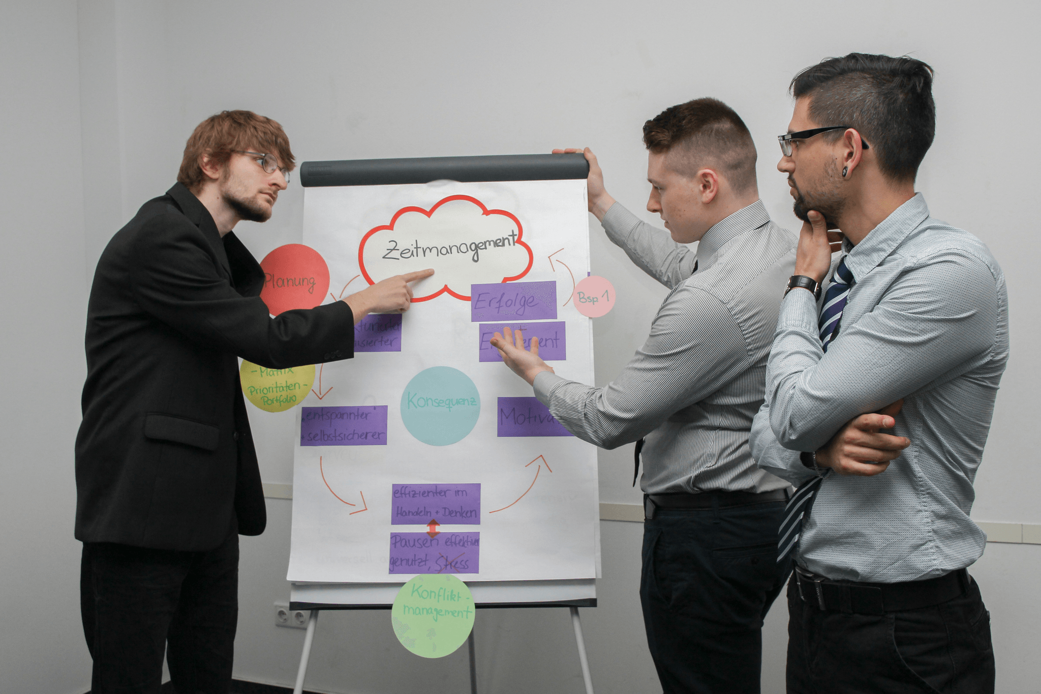 Supply Chain collaboration strategies for enhanced efficiency