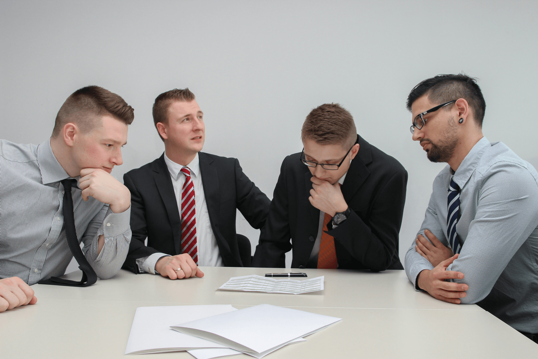 what do most businesses negotiate when placing an order with a supplier