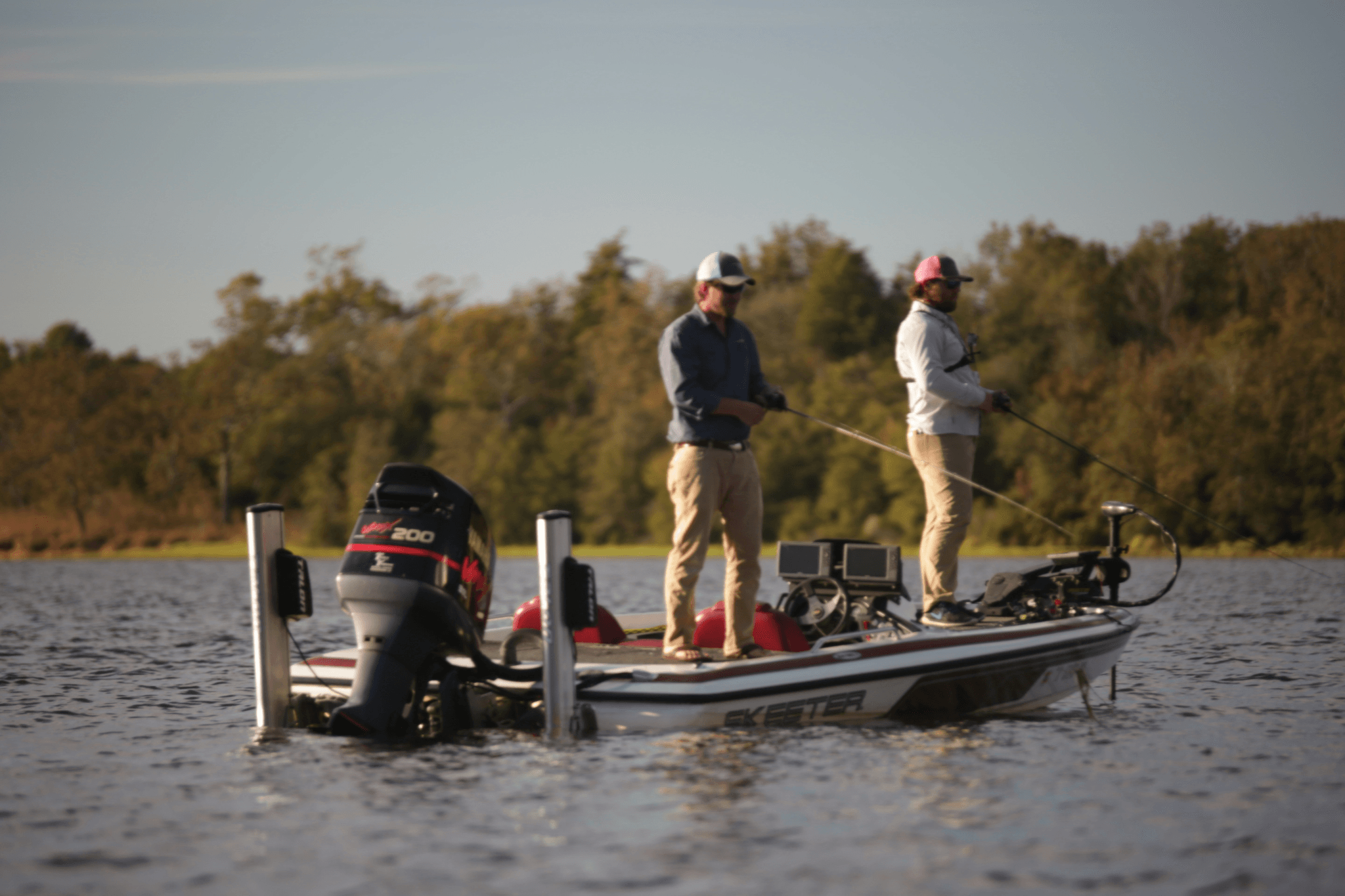 Best Aluminum Fishing Boats - Alumacraft