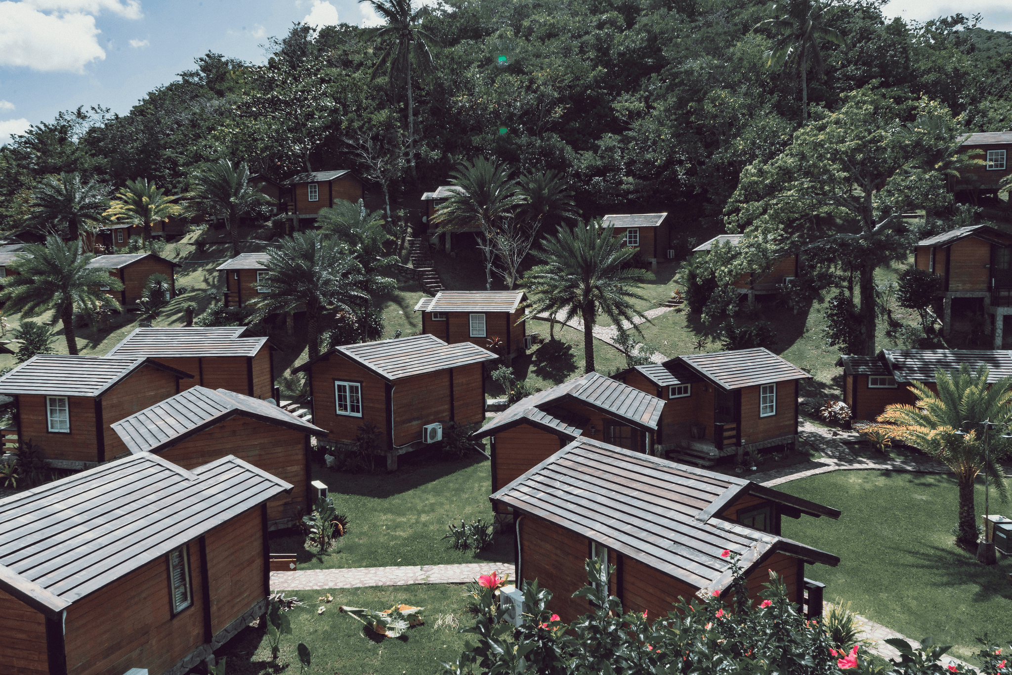 pre built cabins under $50 000