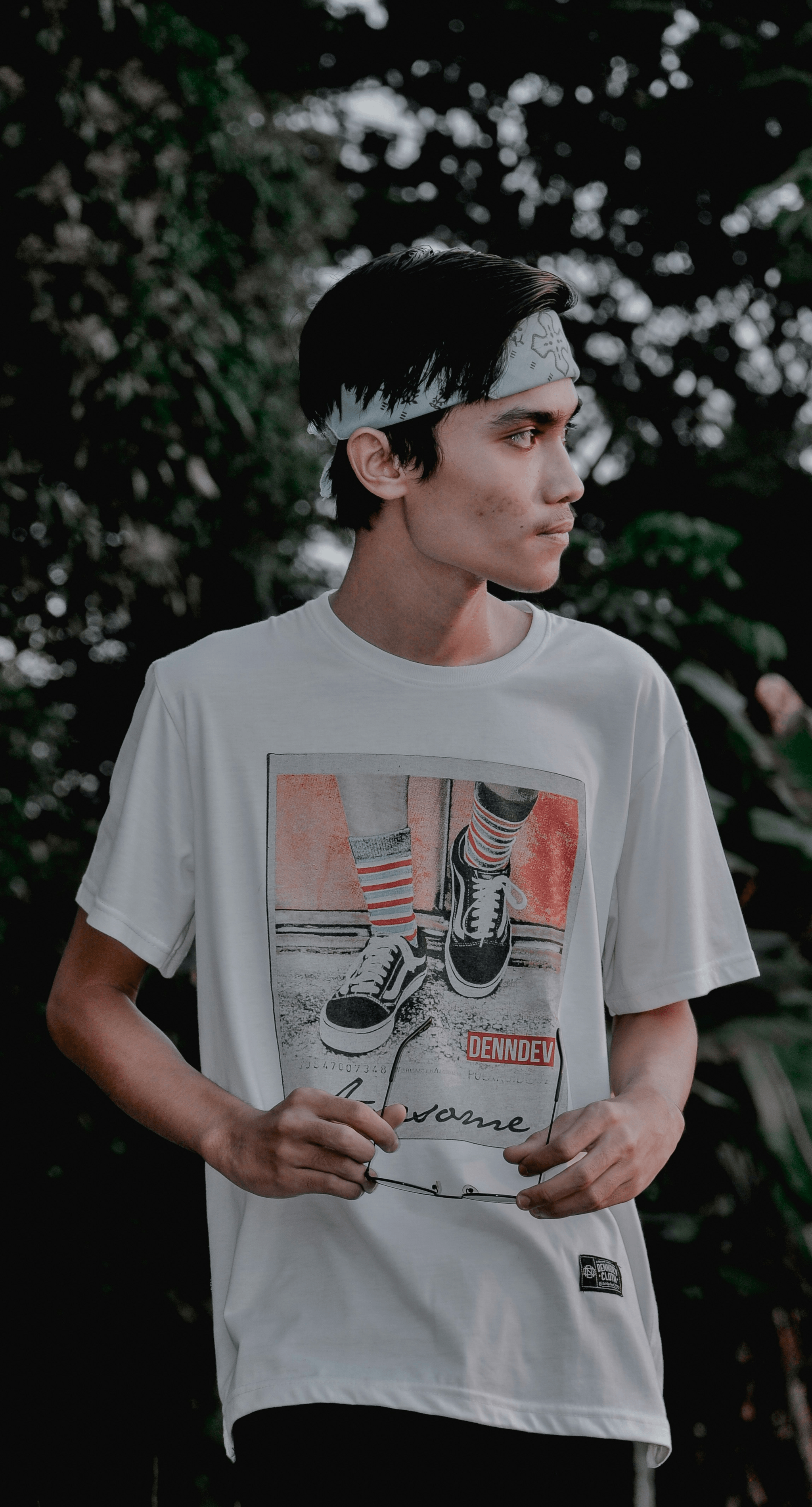 Print on Demand T-shirt Design