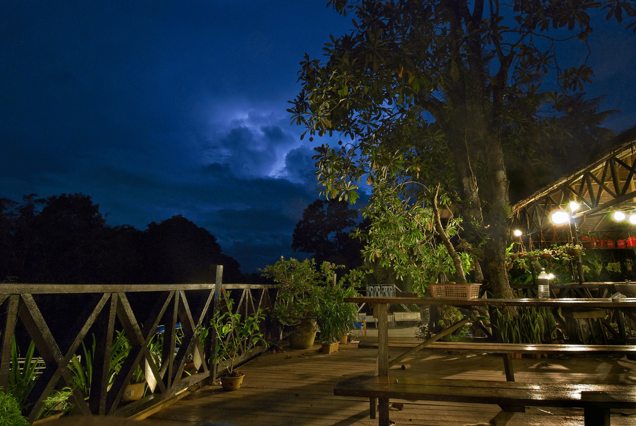 Explore ready made decking options for stylish outdoor living.