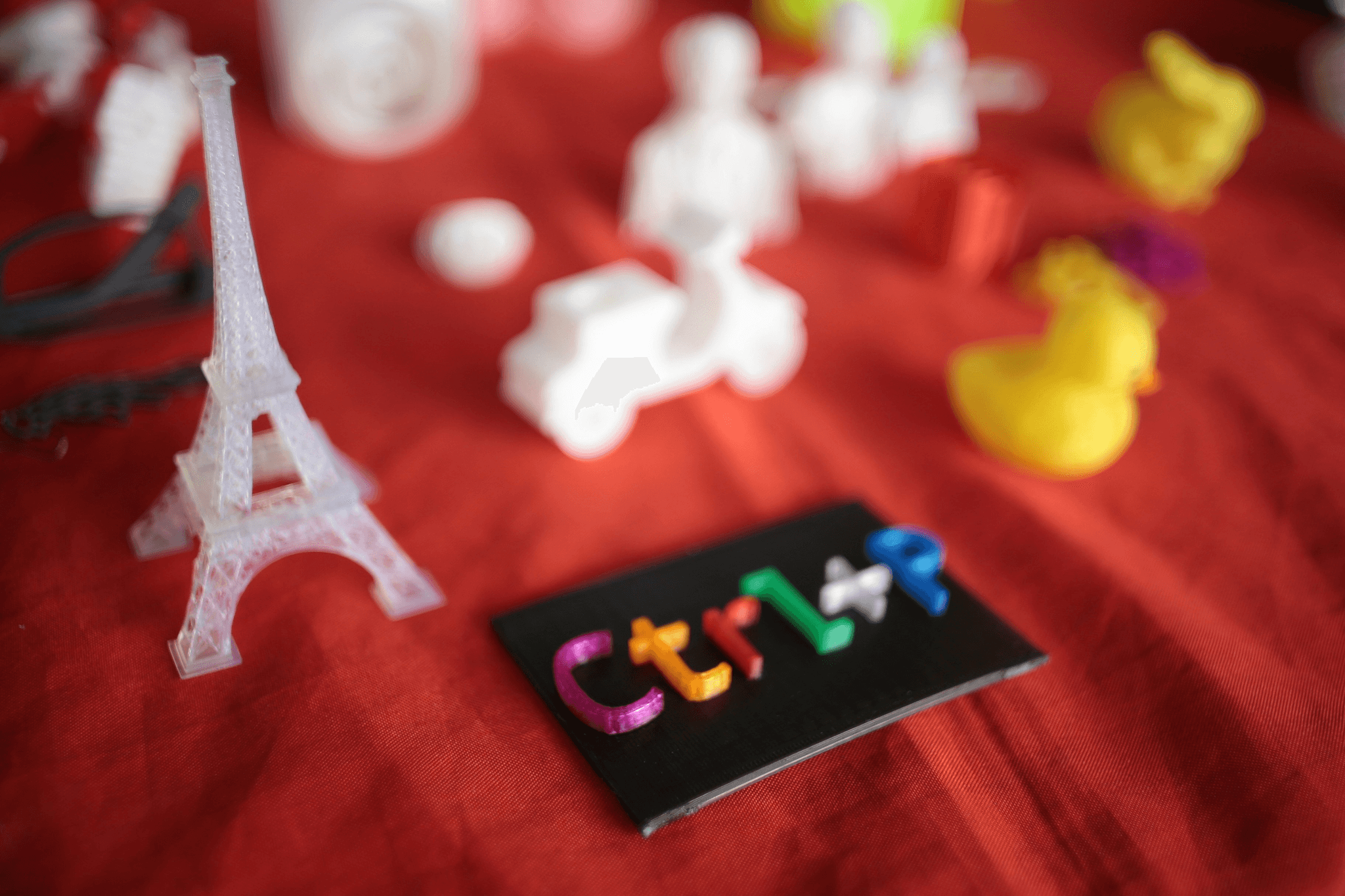 Cutting-edge sustainable practices by leading plastic manufacturers