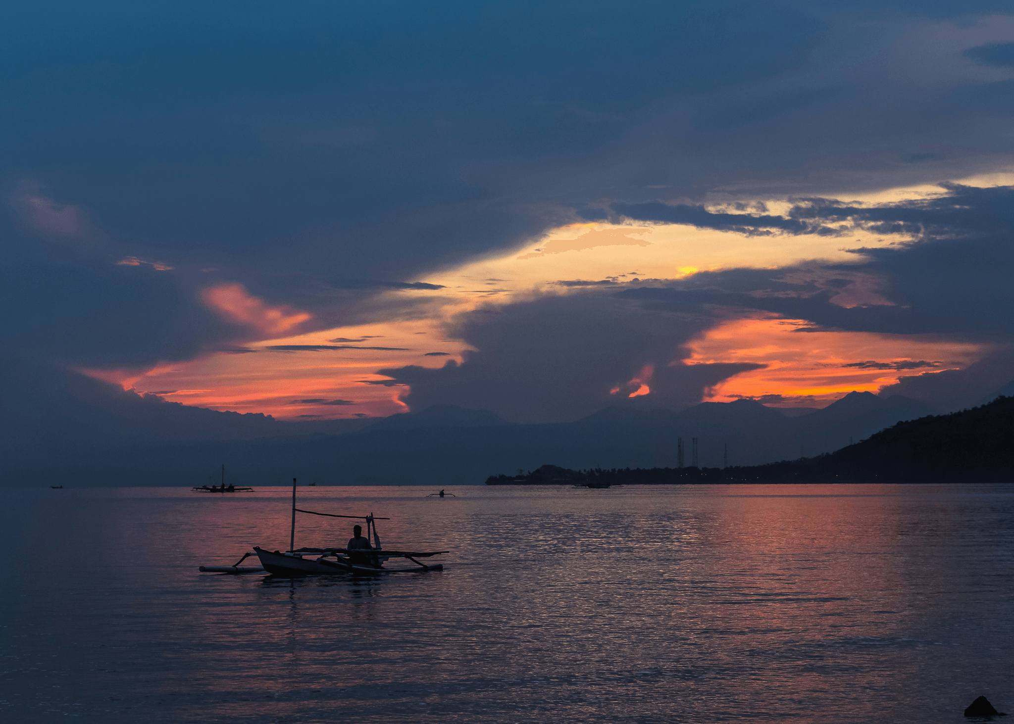 Explore durable aluminum utility boats in the V-Series lineup.
