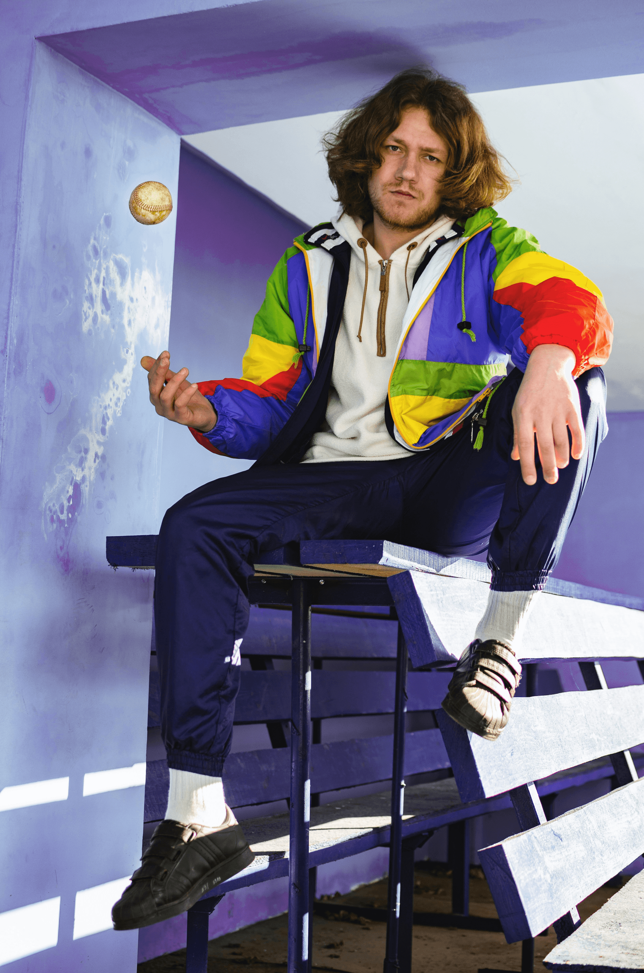 Trendy china import products showcased in a stylish showroom