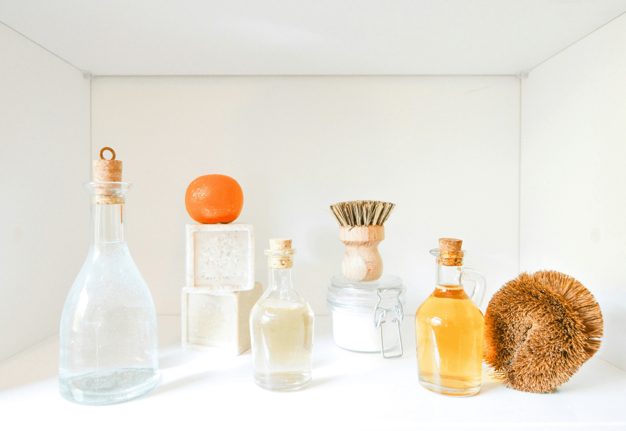 how to clean wooden decking using eco-friendly methods