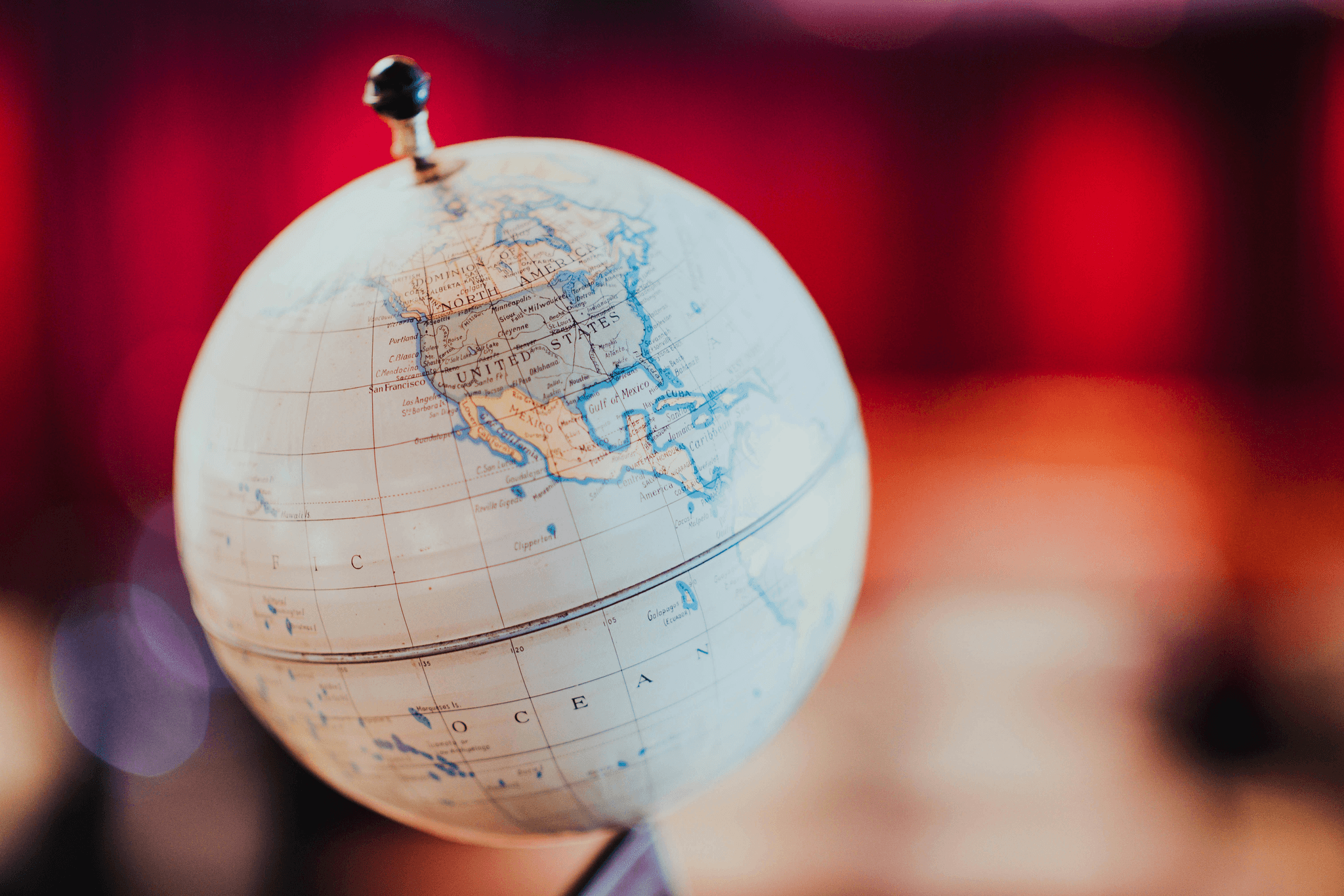 sourcing and trading strategies using technology in global markets