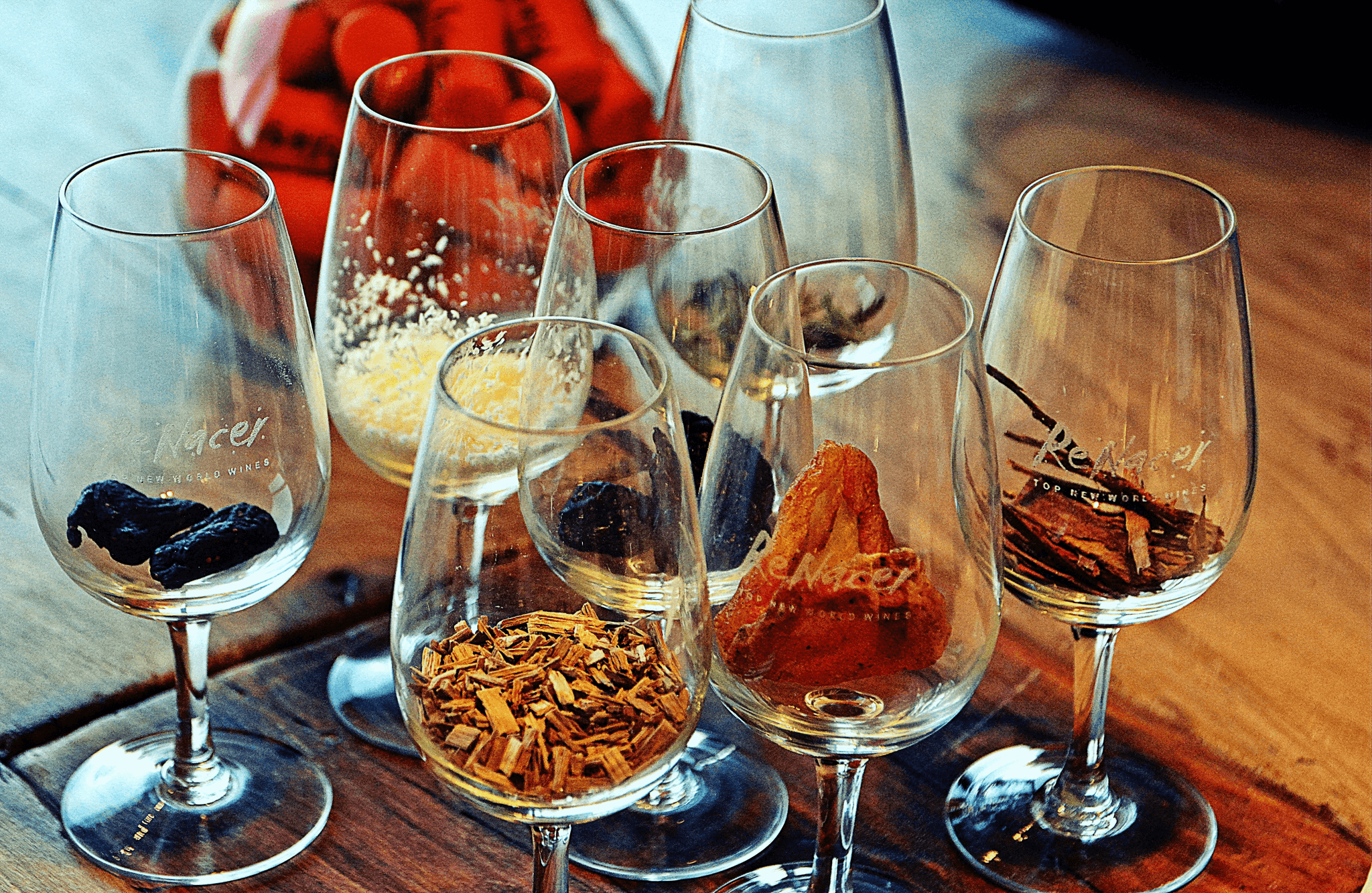 custom-built online wine subscription services showcase diverse wine options