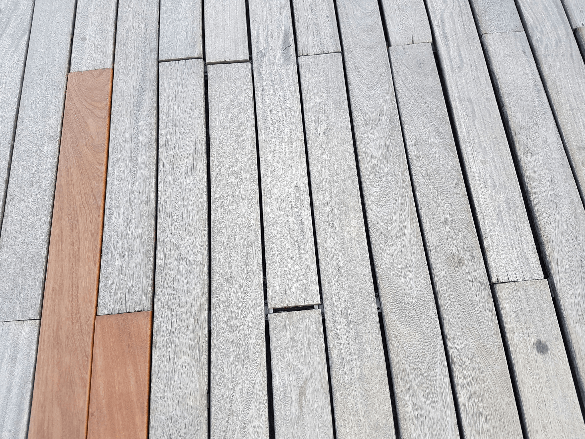 WPC Decking Manufacturer - High-Quality Composite Wood Decking Boards