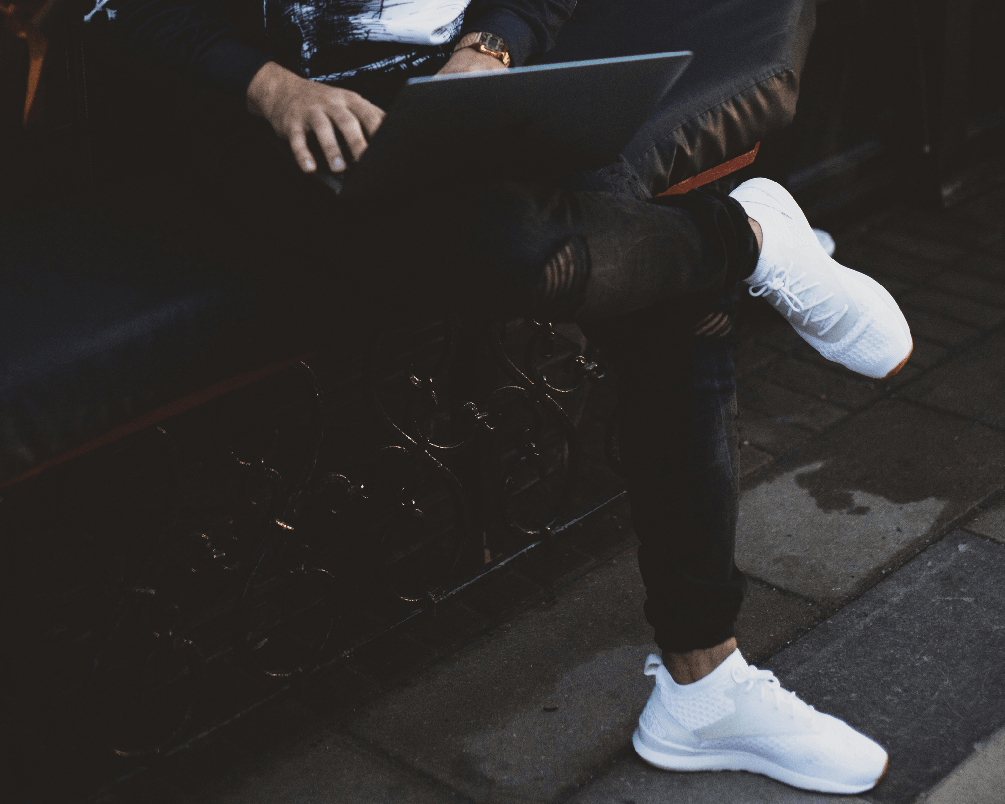 Innovative Sneaker Inspection technology ensuring top-notch quality