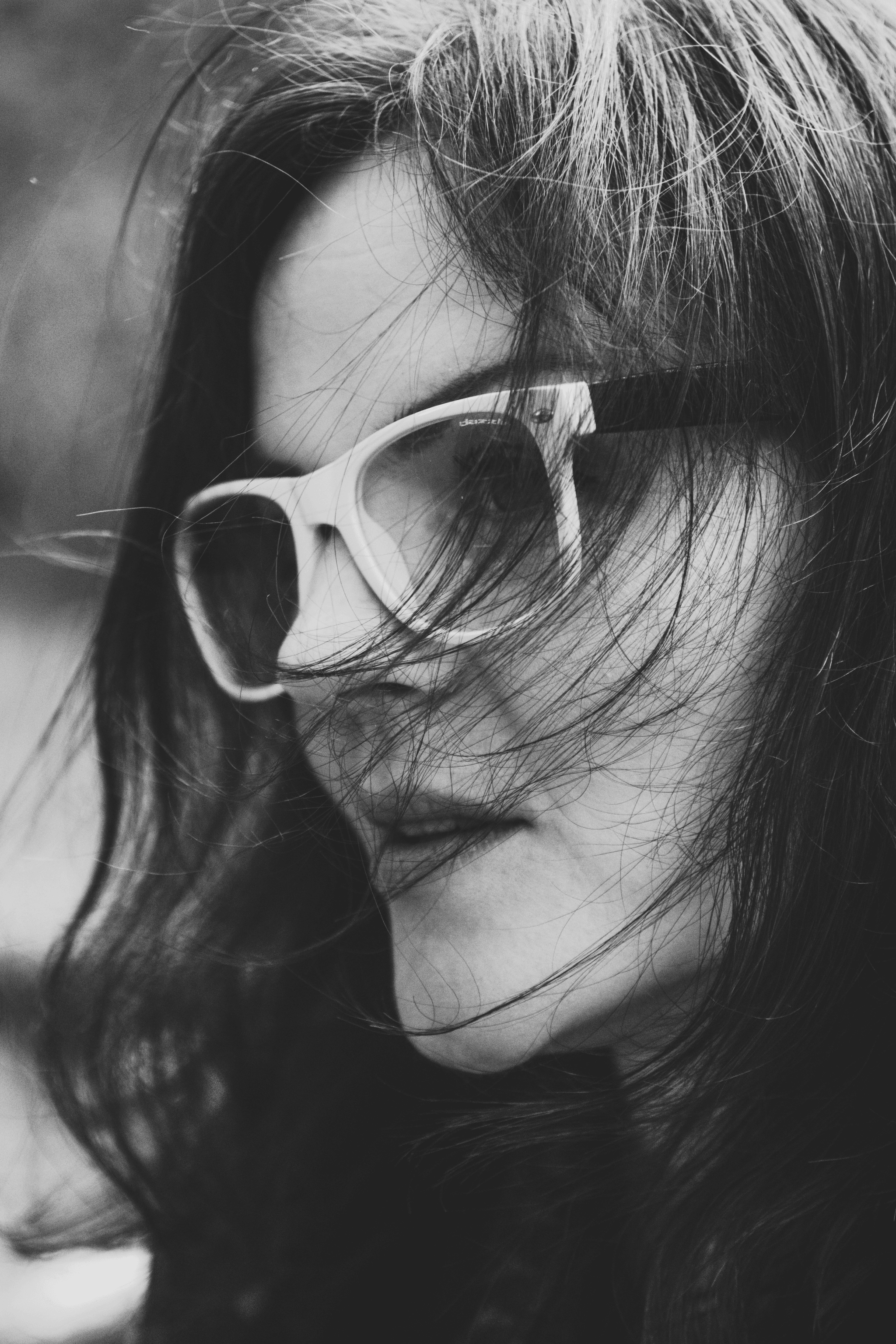 Nose Bridge vs No Nose Bridge Eyewear