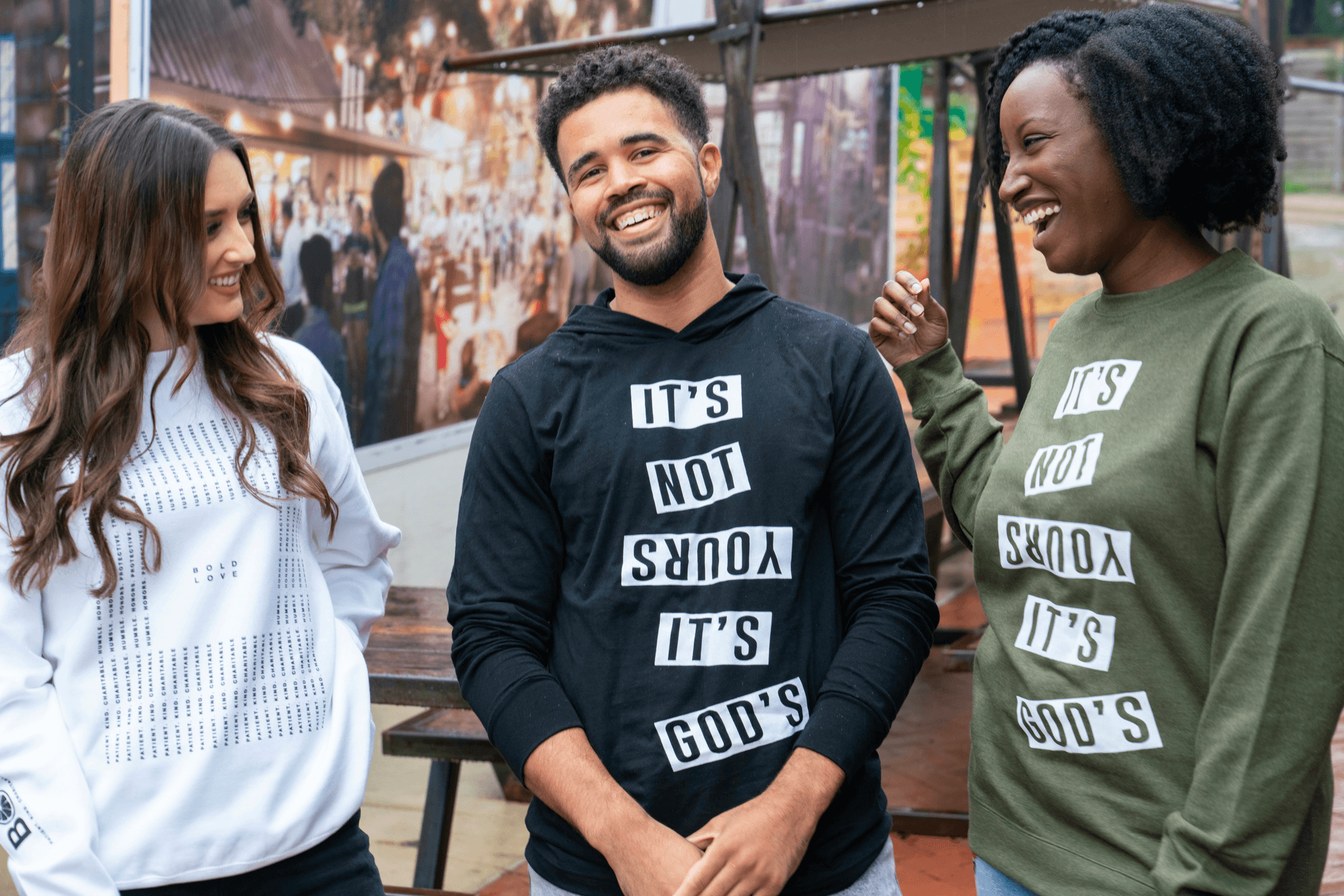 Shirt manufacturers collaborating with SSOURCING INC.