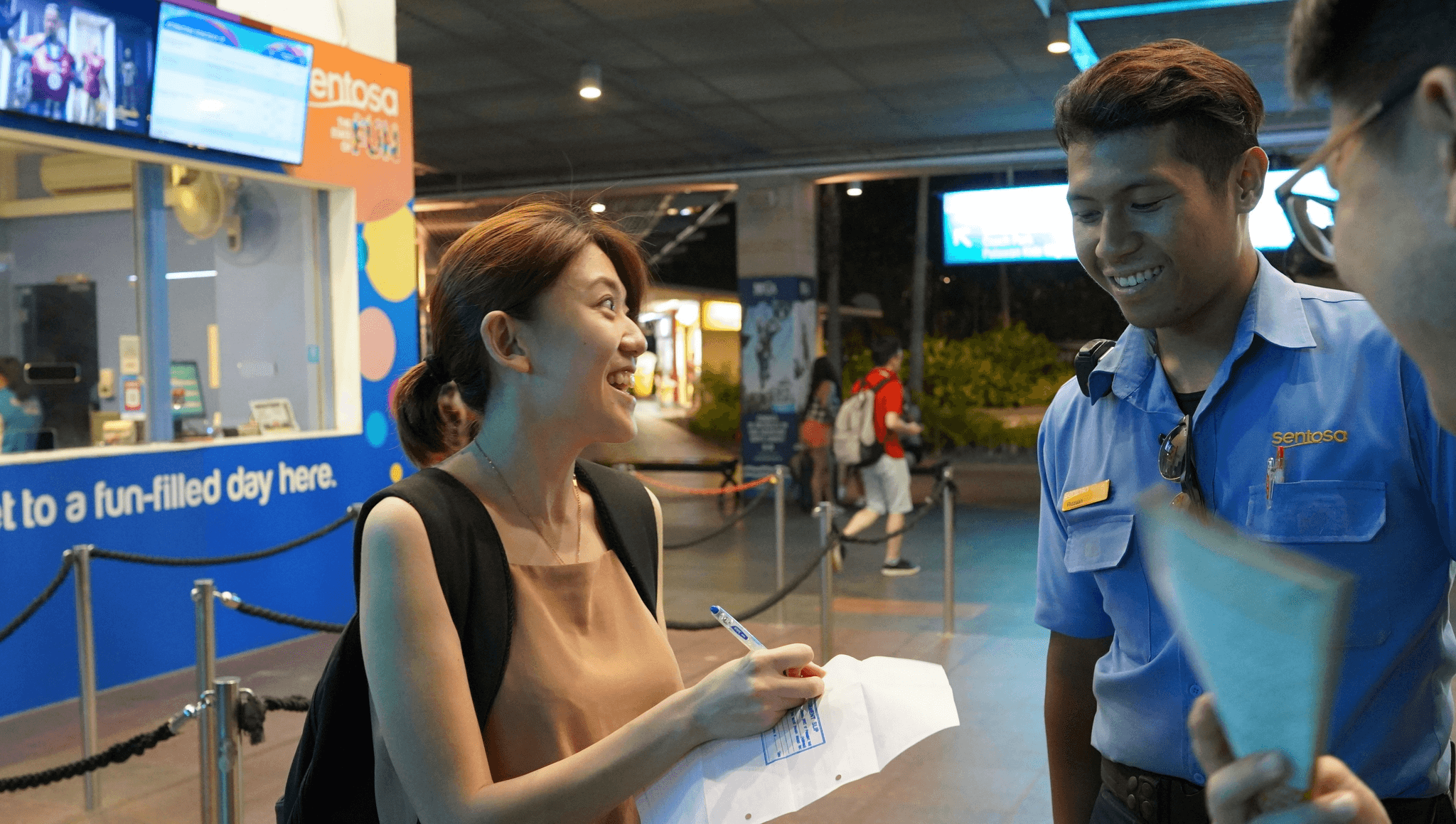 how long does customs hold packages from china