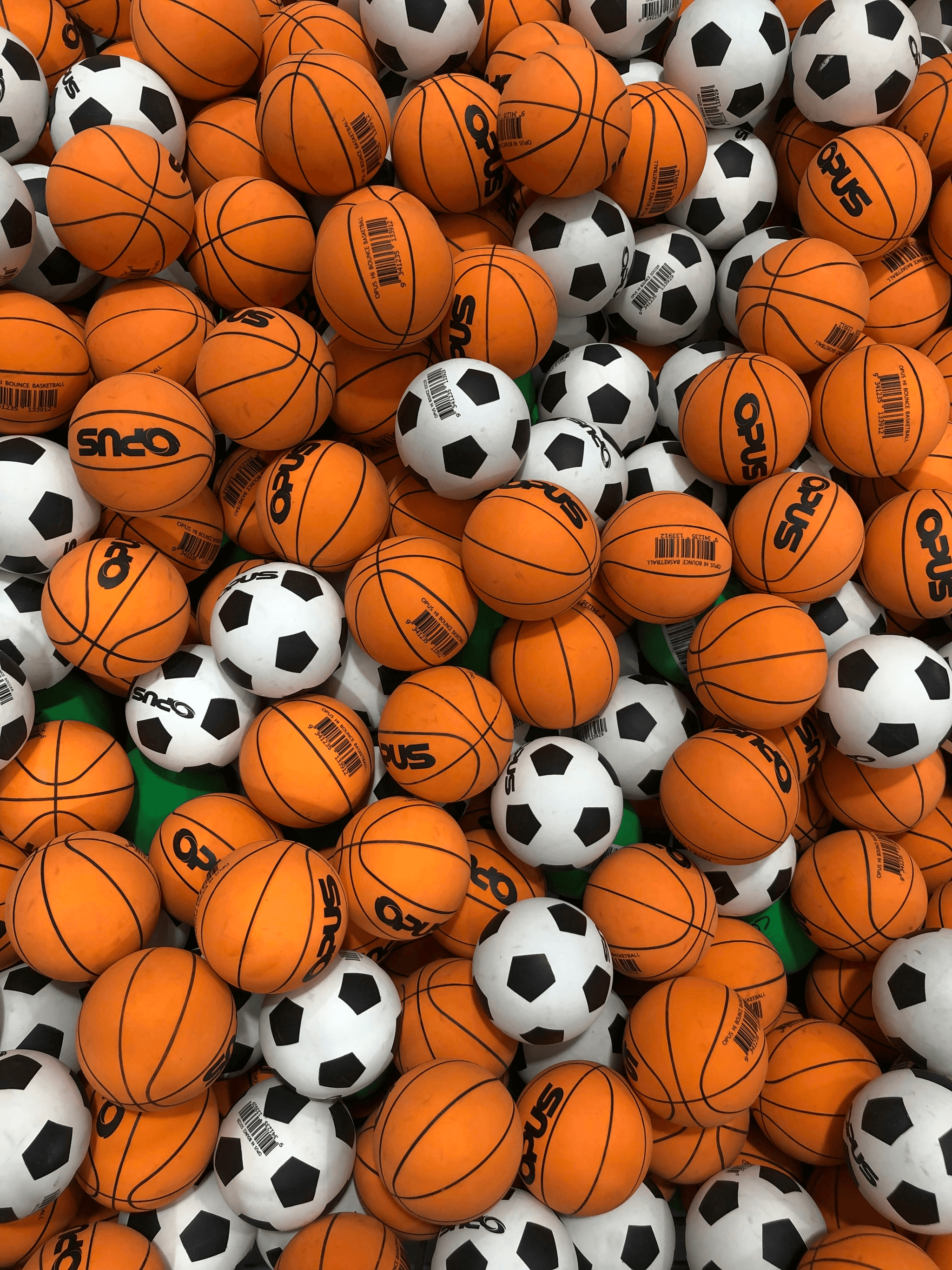 Quality Control for Sports Balls ensures accurate measurements