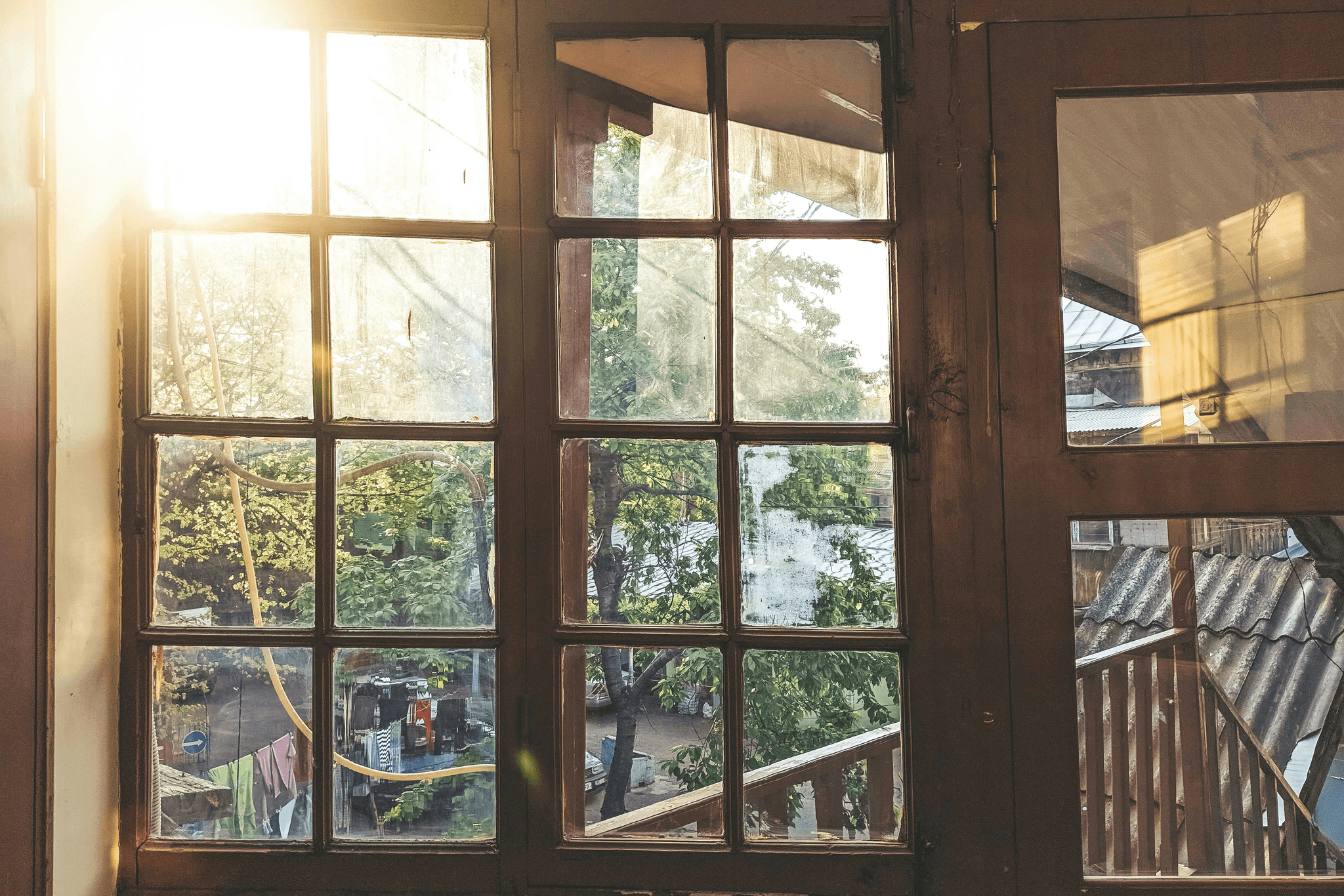 Residential Window Manufacturers - Marvin Windows