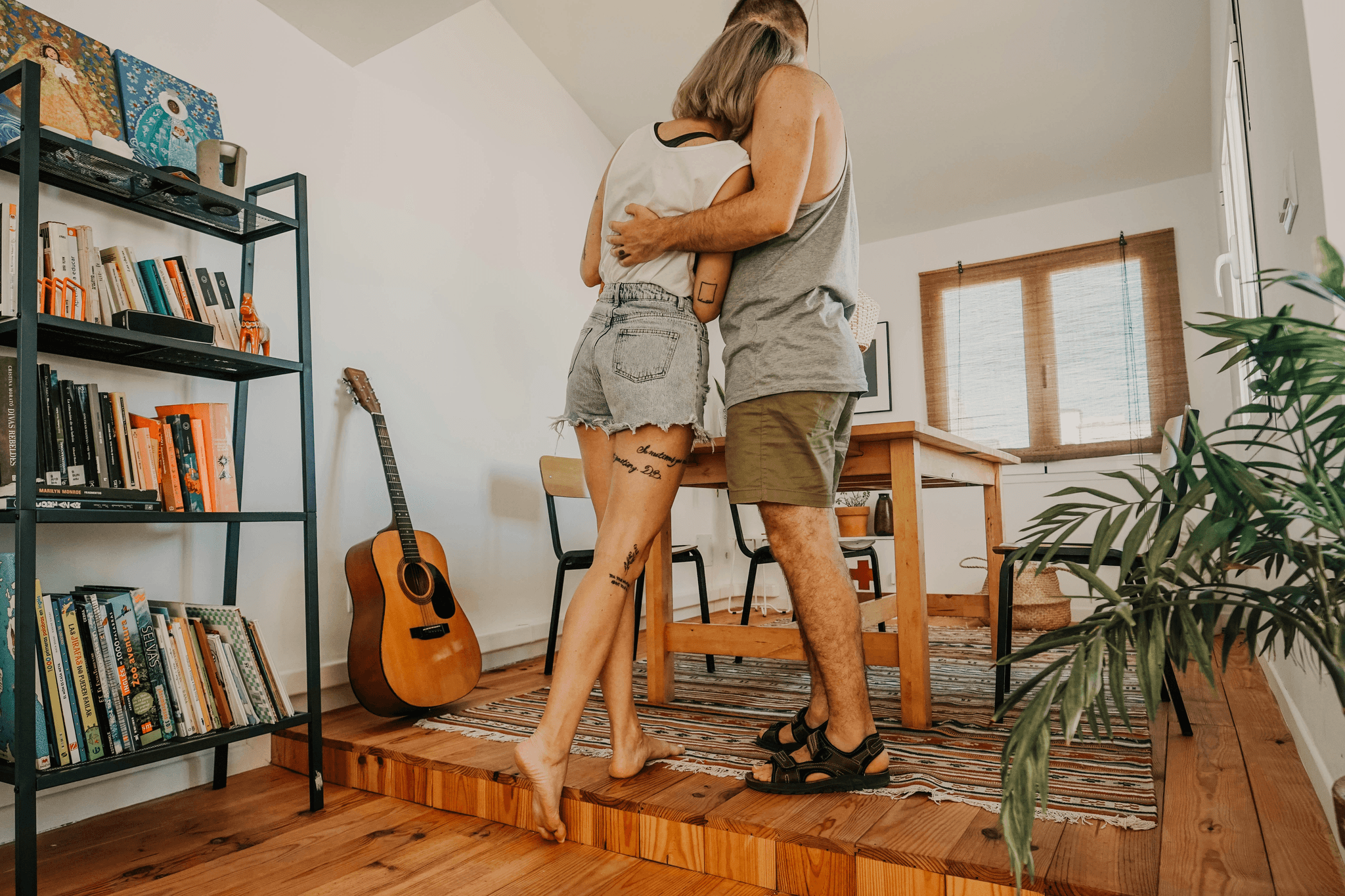 辦小型讀書會、討論會，場地該怎麼選？5個關鍵考量｜場地租借FAQ｜療寮生活館｜江子翠．板橋 活動場地 藝文空間