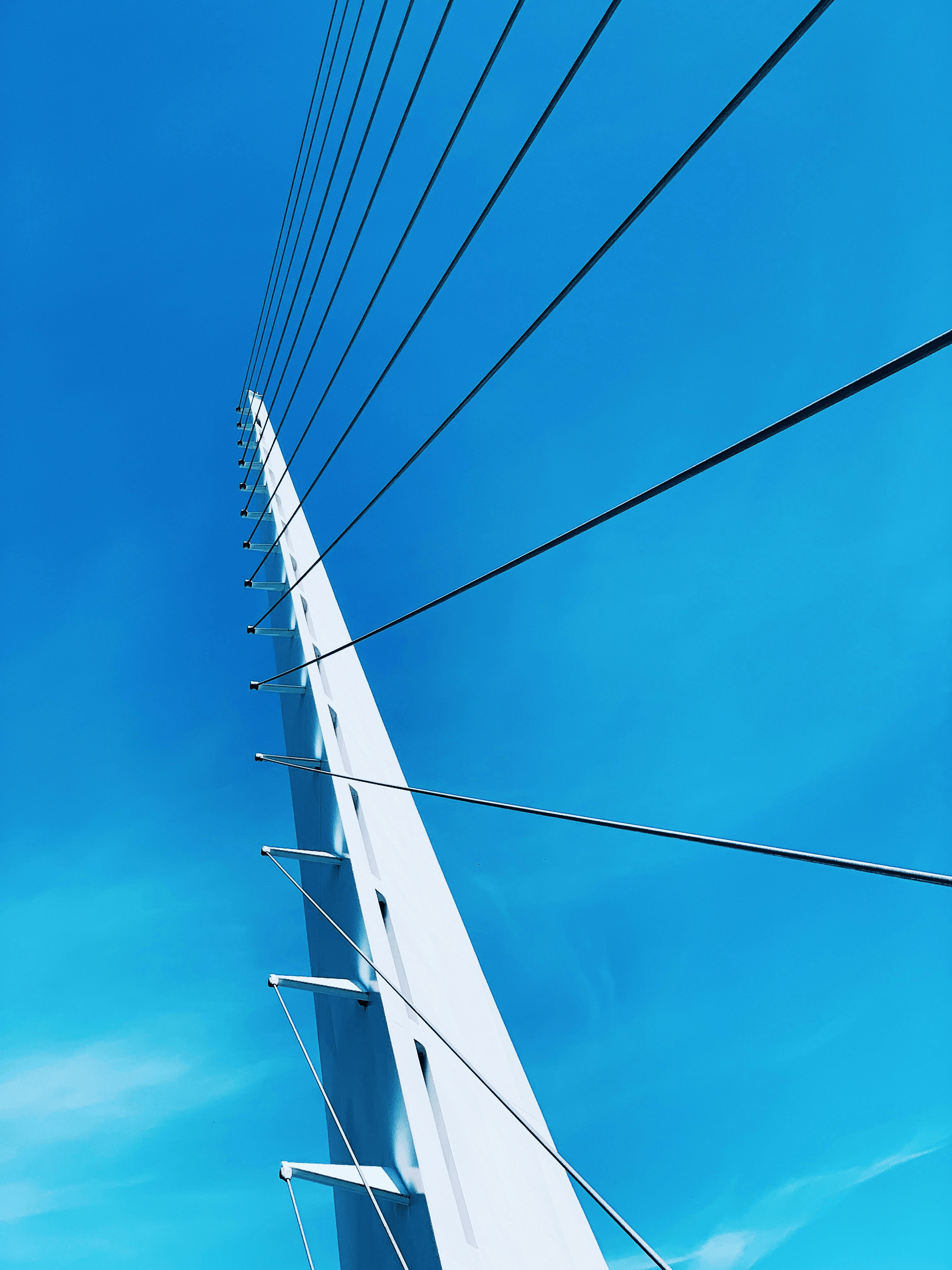 cable suspension clamp overview showcasing various sizes