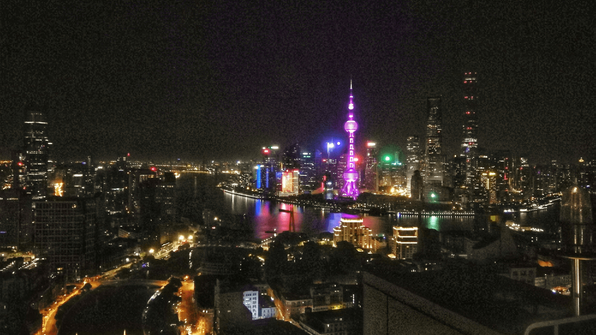 hanghou china industrial cities