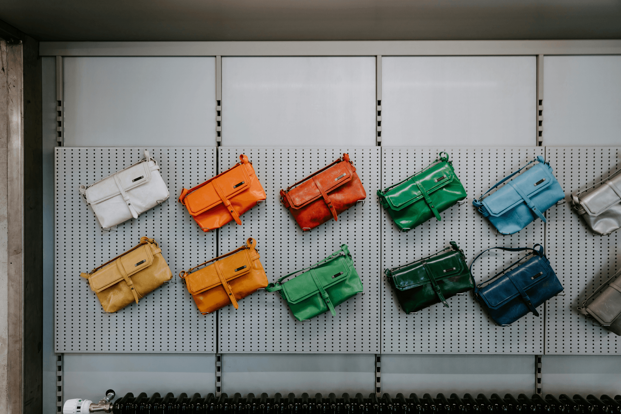 Stylish wholesale bags china collection showcasing versatility