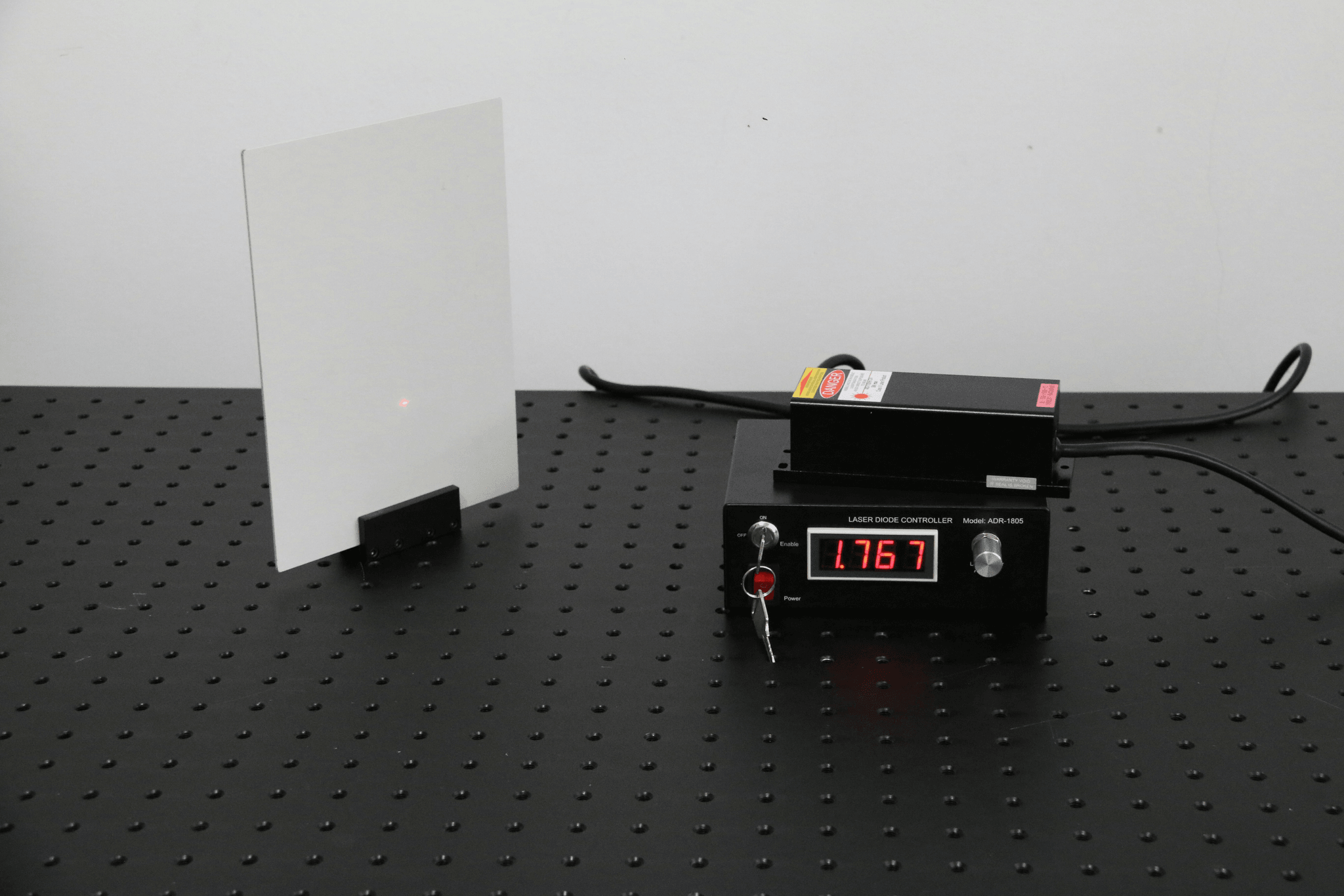 LED Screen Inspection focusing on workmanship and visual quality