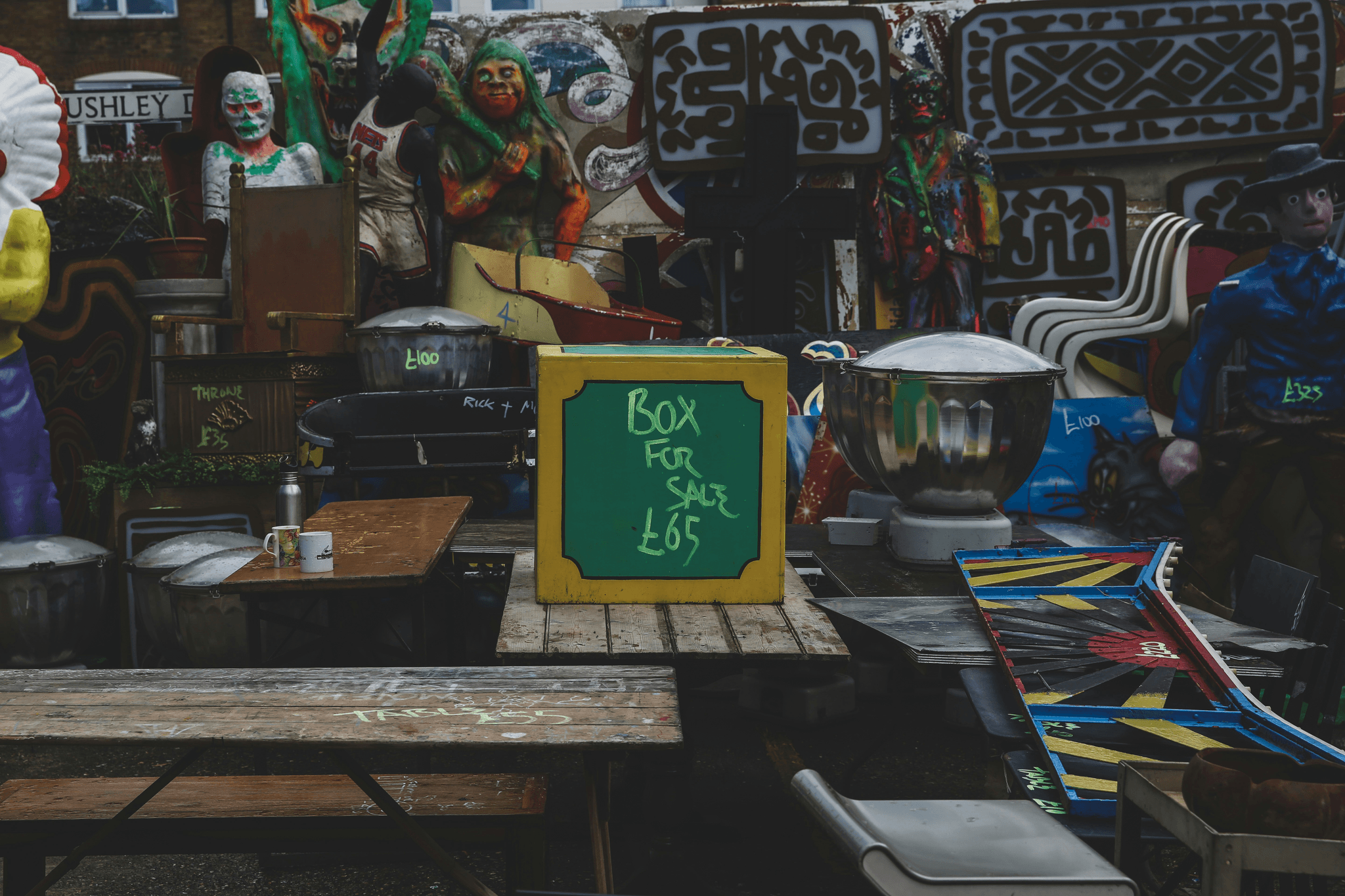 purchasing platforms showcasing unique finds on eBay